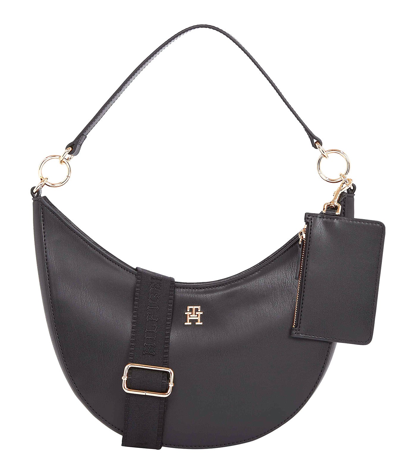 Women's Monotype Conv. Shoulder Bag