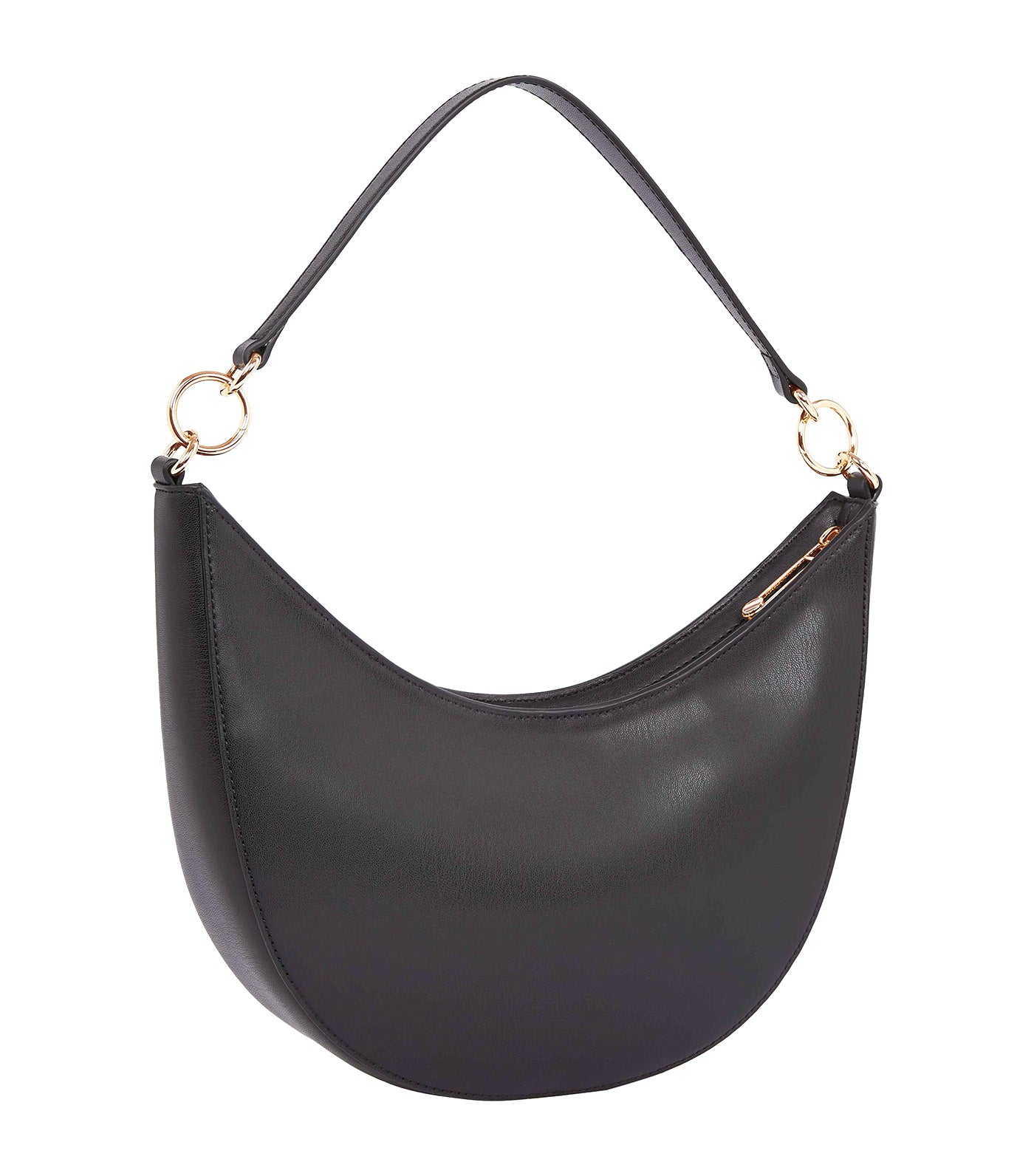 Women's Monotype Conv. Shoulder Bag