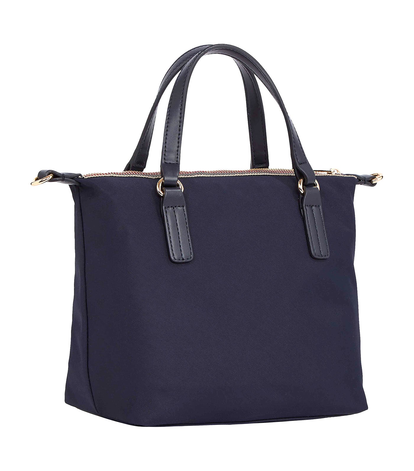 Women's Poppy Small Tote Corporate Bag Space Blue