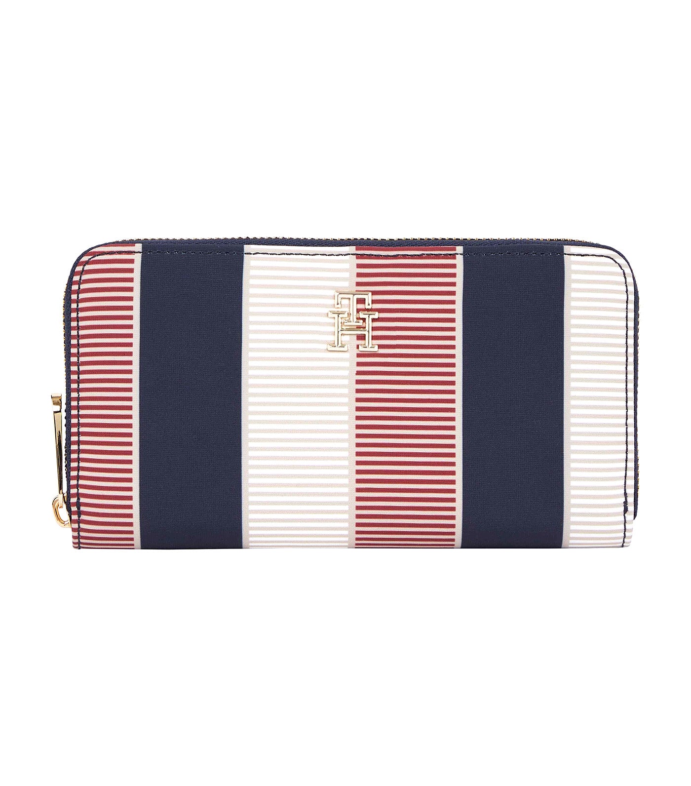 Women's Poppy Large Za Stripe