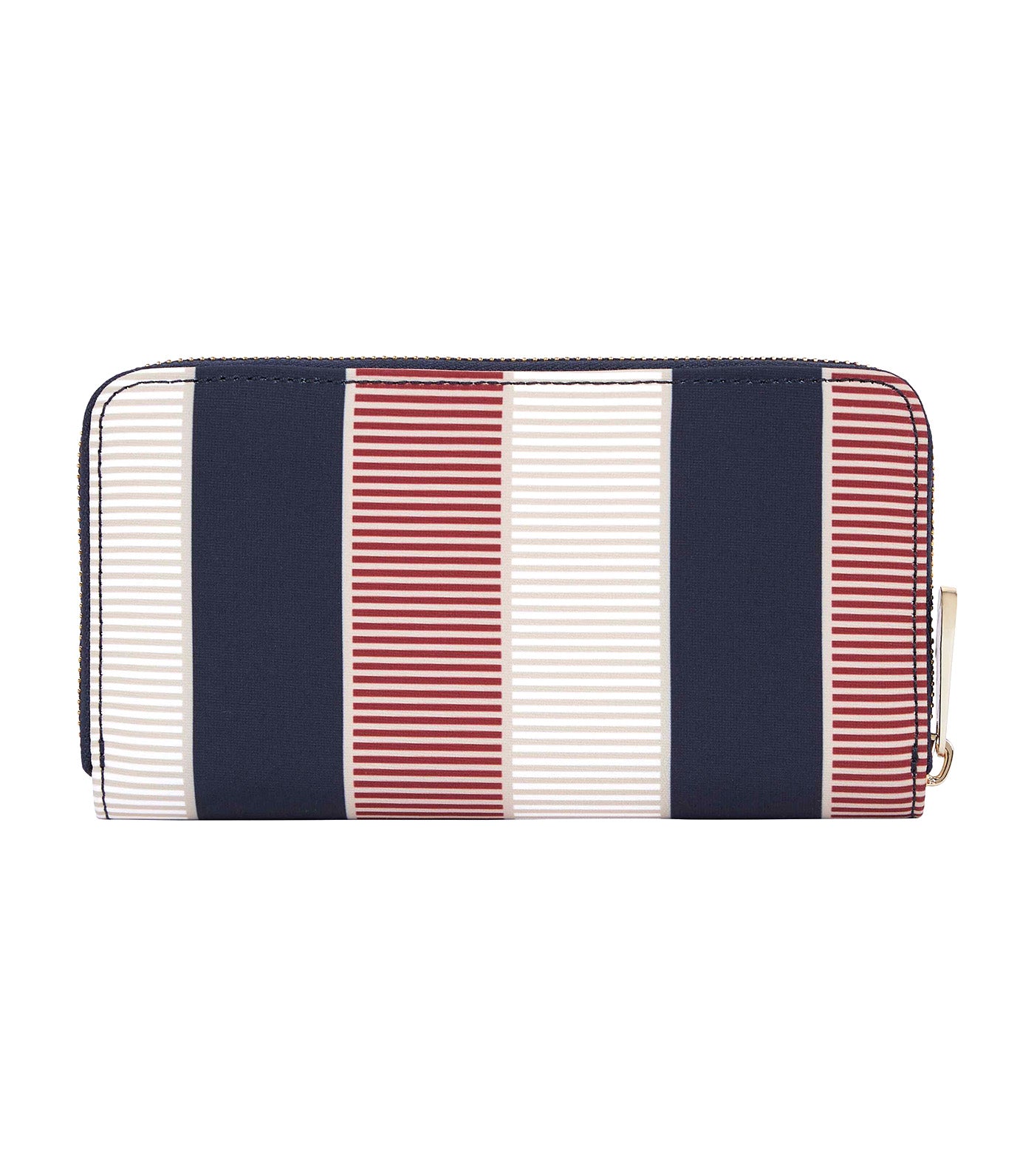 Women's Poppy Large Za Stripe