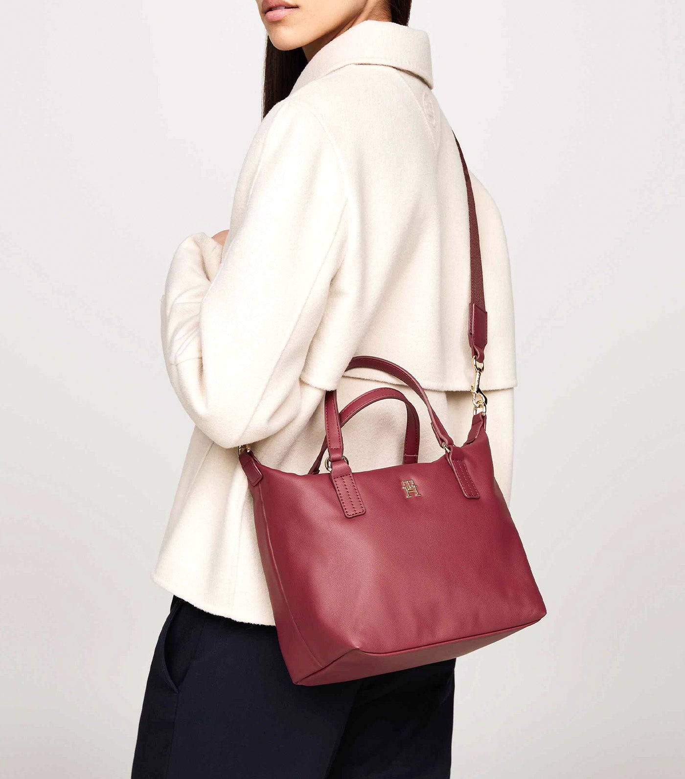 Hand Bags Tommy Hilfiger Ladies Bags Price Canvas Handbags Tommy