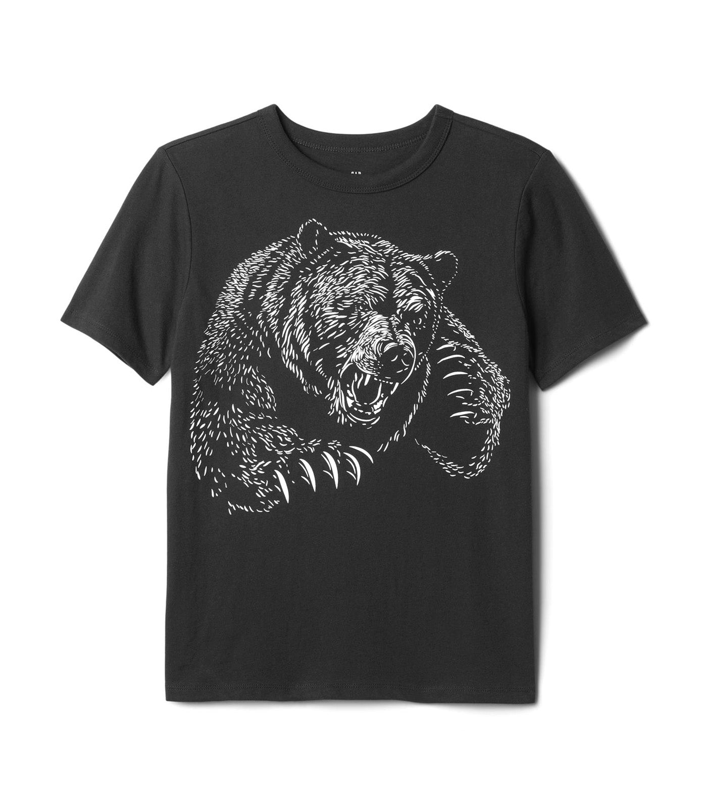 Graphic T-Shirt Moonless Night