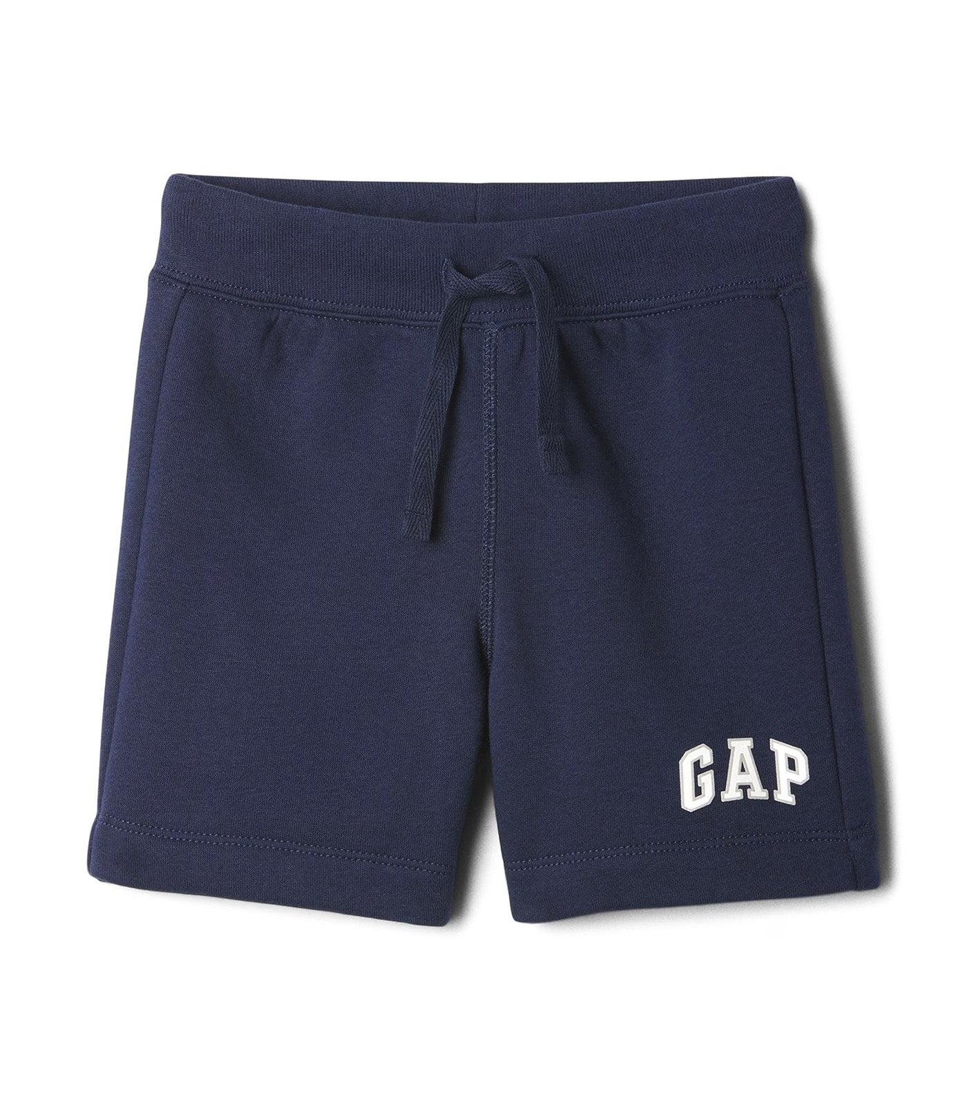 Toddler Logo Pull-On Shorts Tapestry Navy