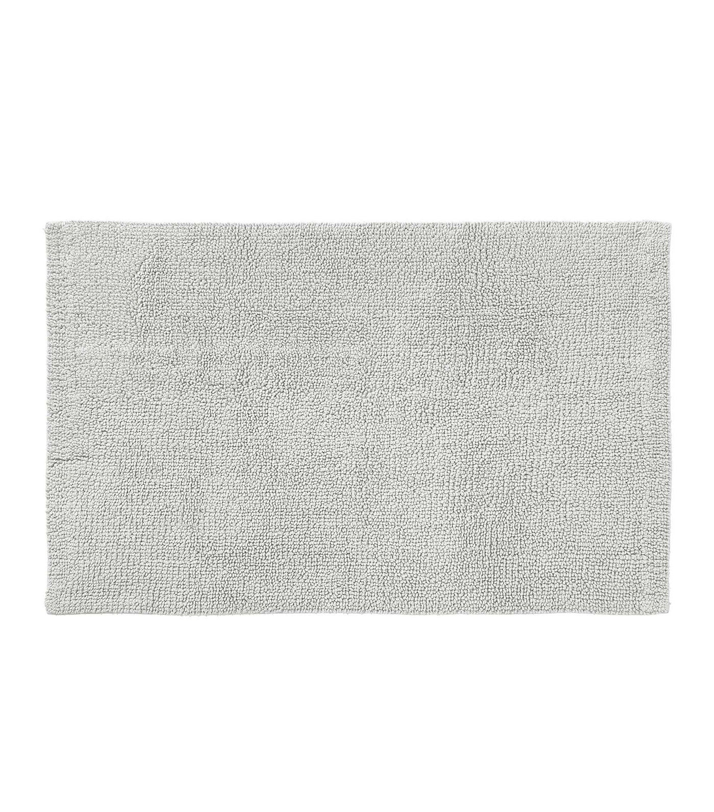 Classic Organic Loop Bath Mat