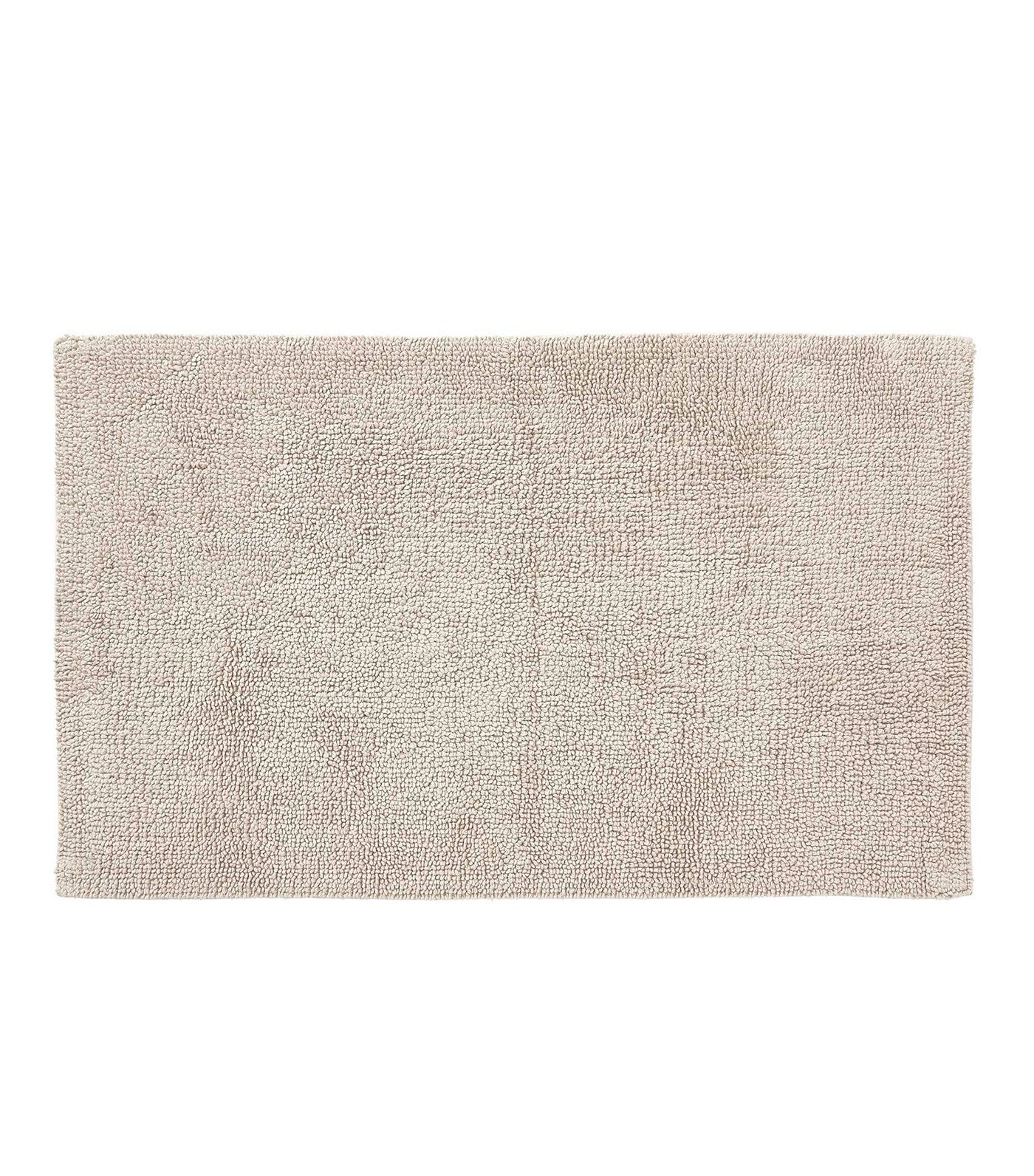 Classic Organic Loop Bath Mat