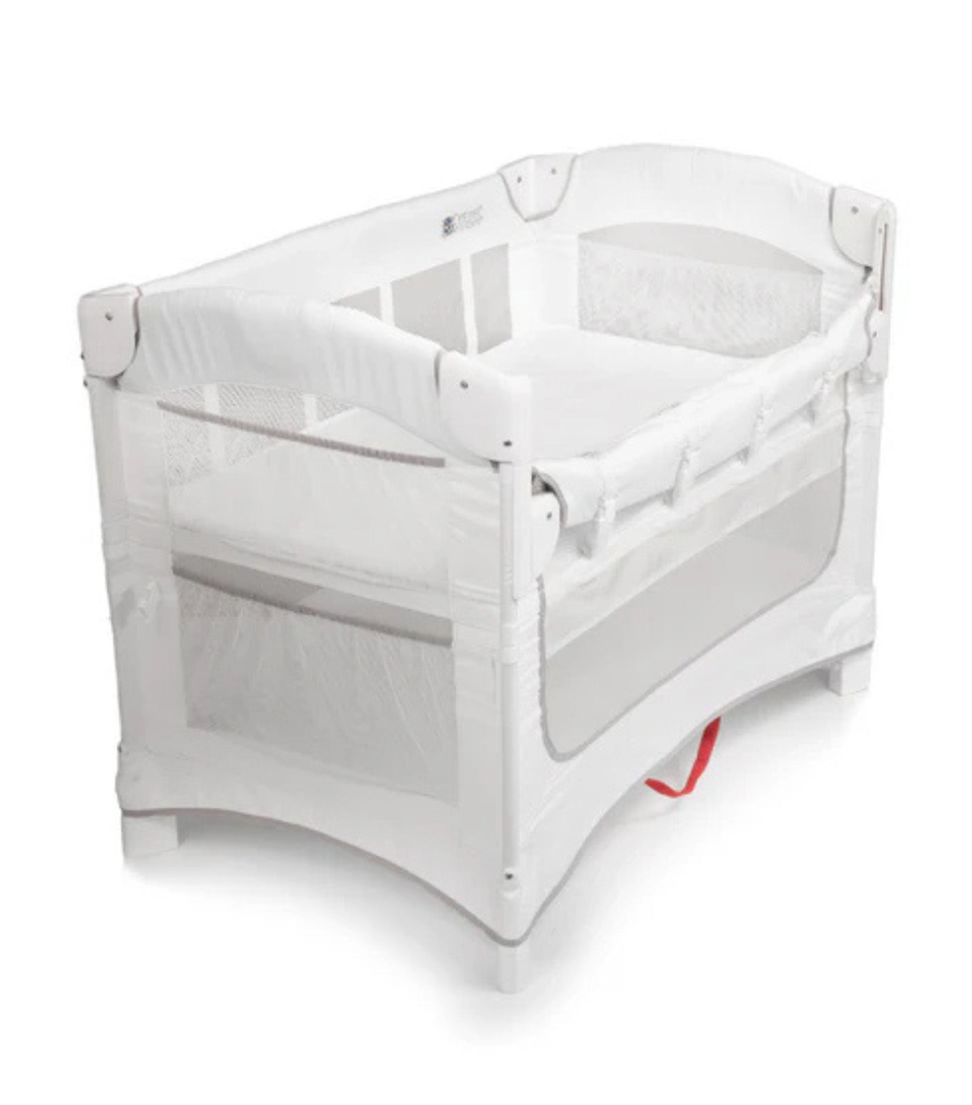 Ideal Ezee 3 in 1 Co-Sleeper White