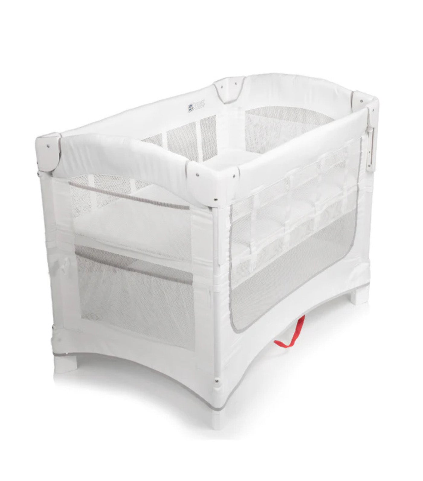 Ideal Ezee 3 in 1 Co-Sleeper White