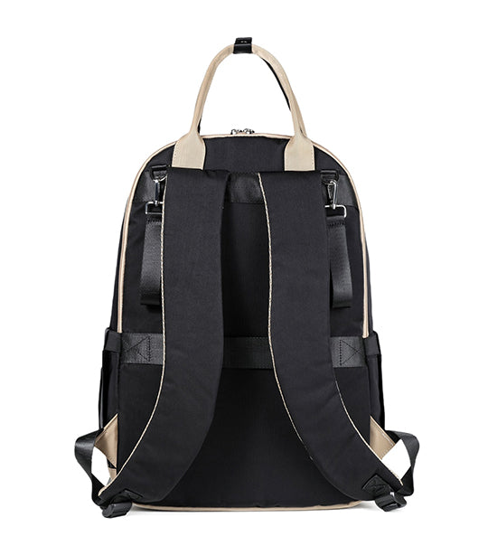 Kenzie Pack and Go Baby Travel Diaper Backpack