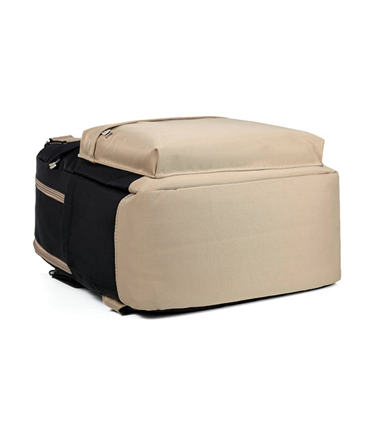 Kenzie Pack and Go Baby Travel Diaper Backpack