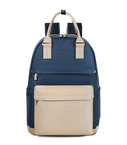 Kenzie Pack and Go Baby Travel Diaper Backpack