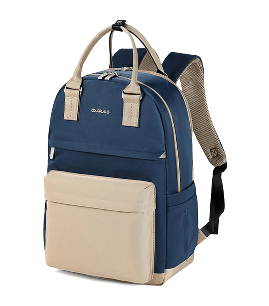 Kenzie Pack and Go Baby Travel Diaper Backpack