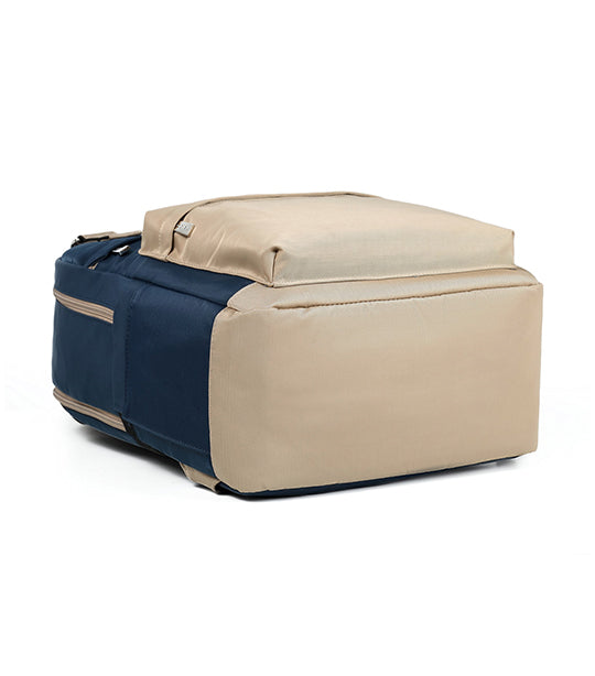 Kenzie Pack and Go Baby Travel Diaper Backpack
