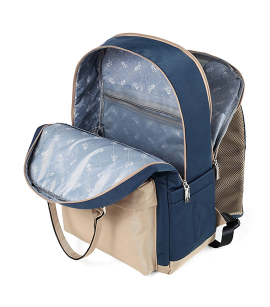 Kenzie Pack and Go Baby Travel Diaper Backpack