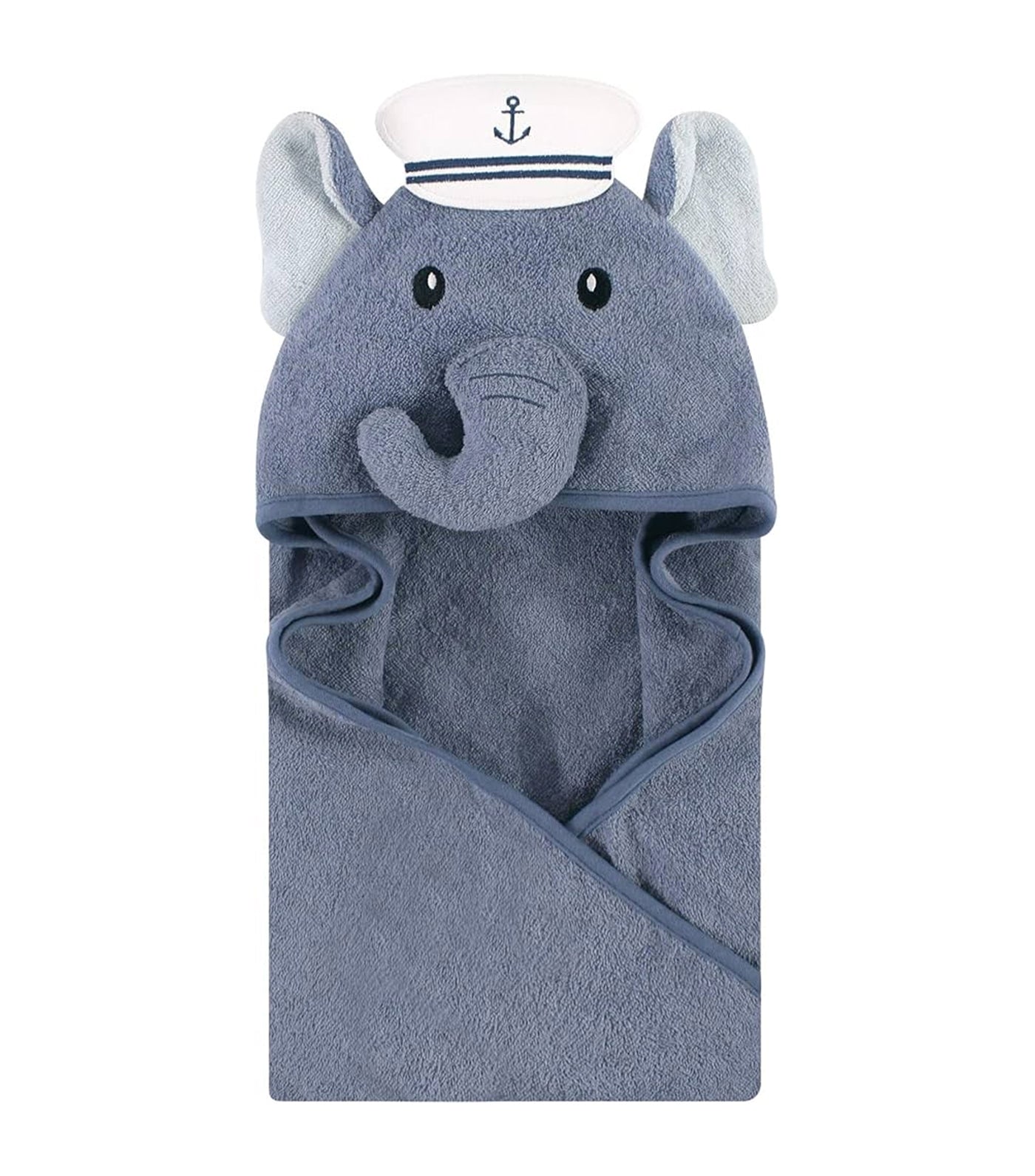 Hooded Towel