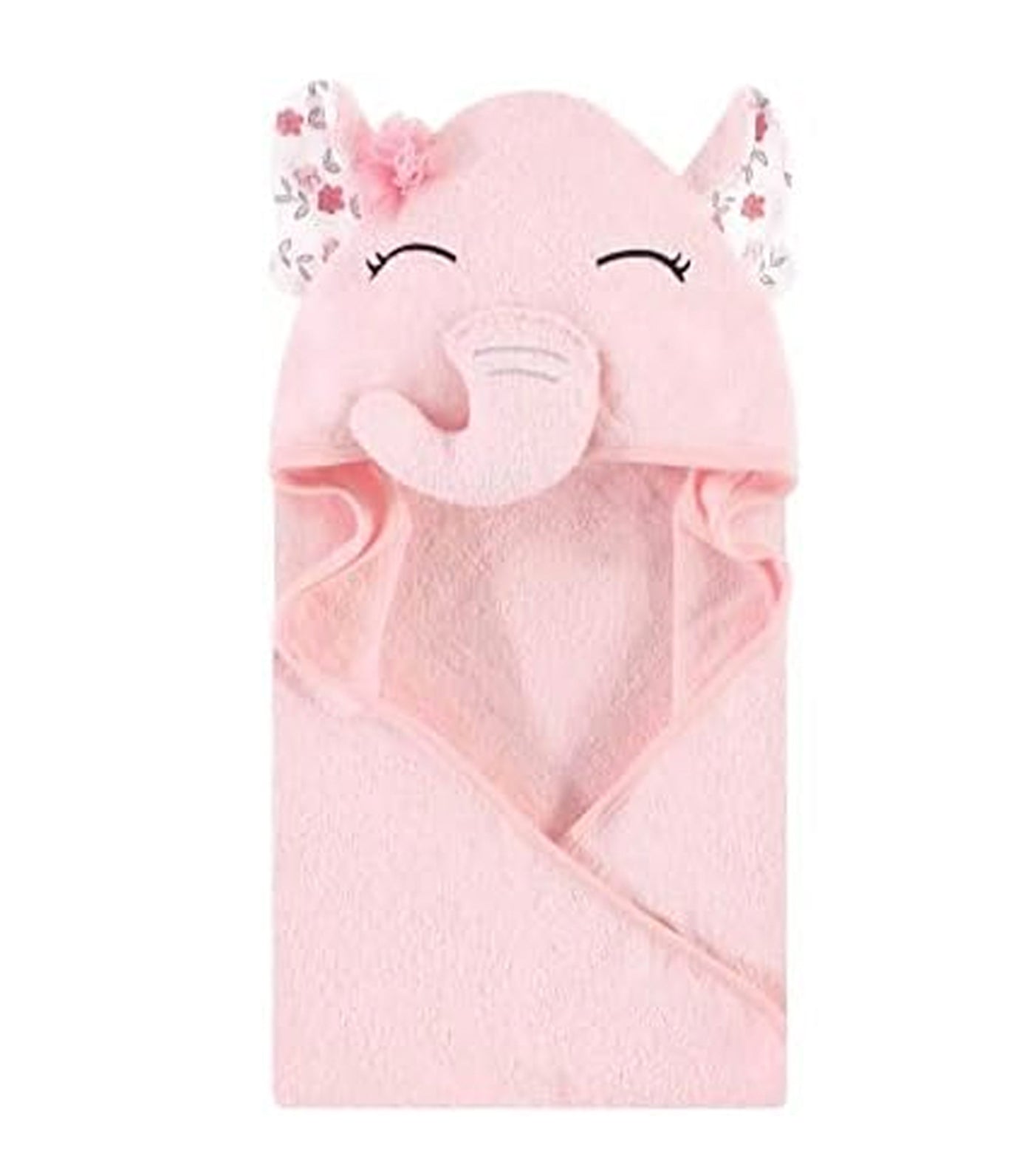 Hooded Towel