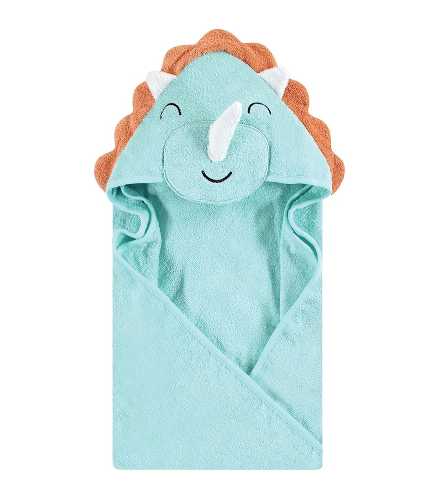 Hooded Towel