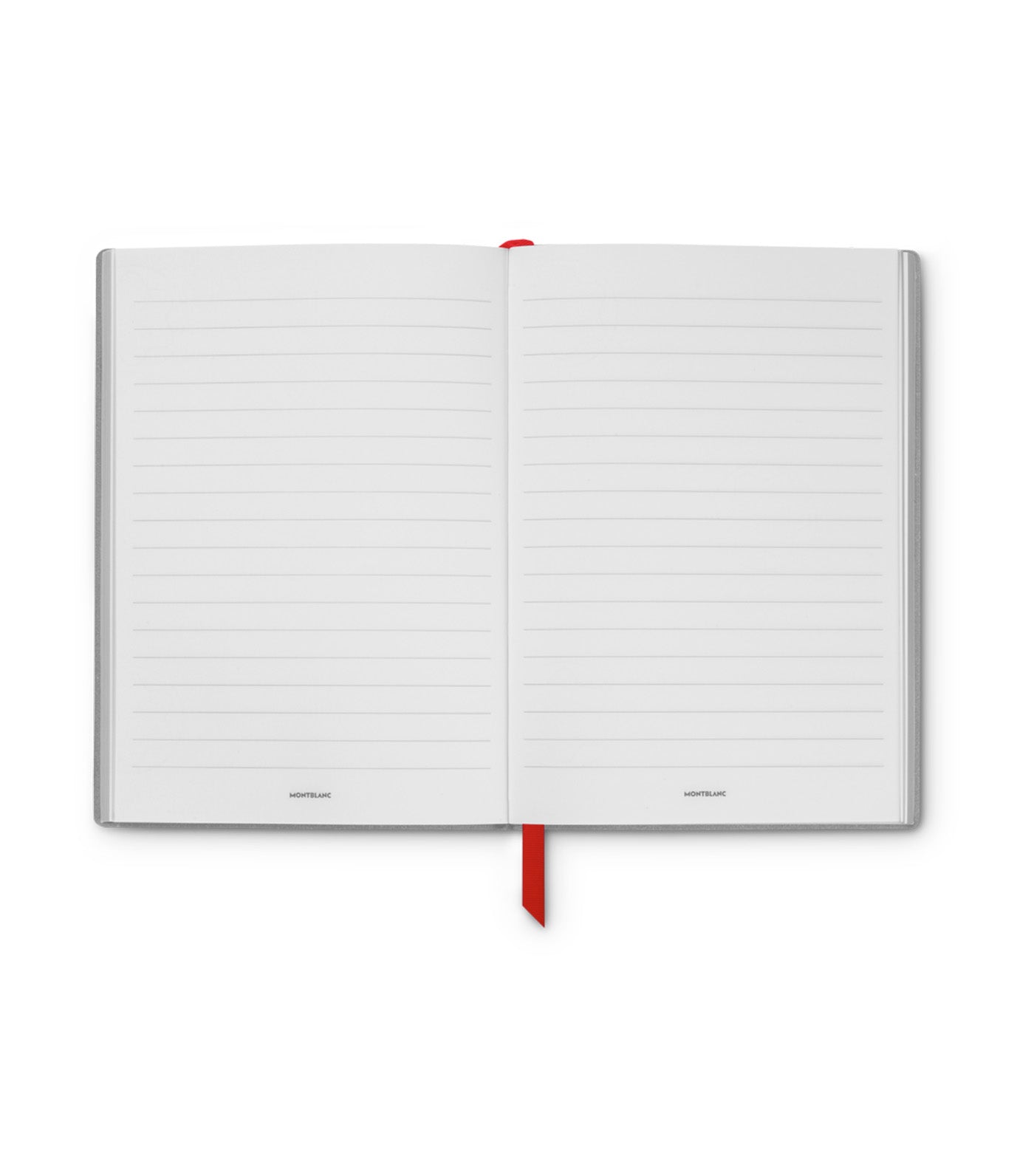 Notebook #146 Small, The Legend of Zodiac, the Snake, Grey - Lined