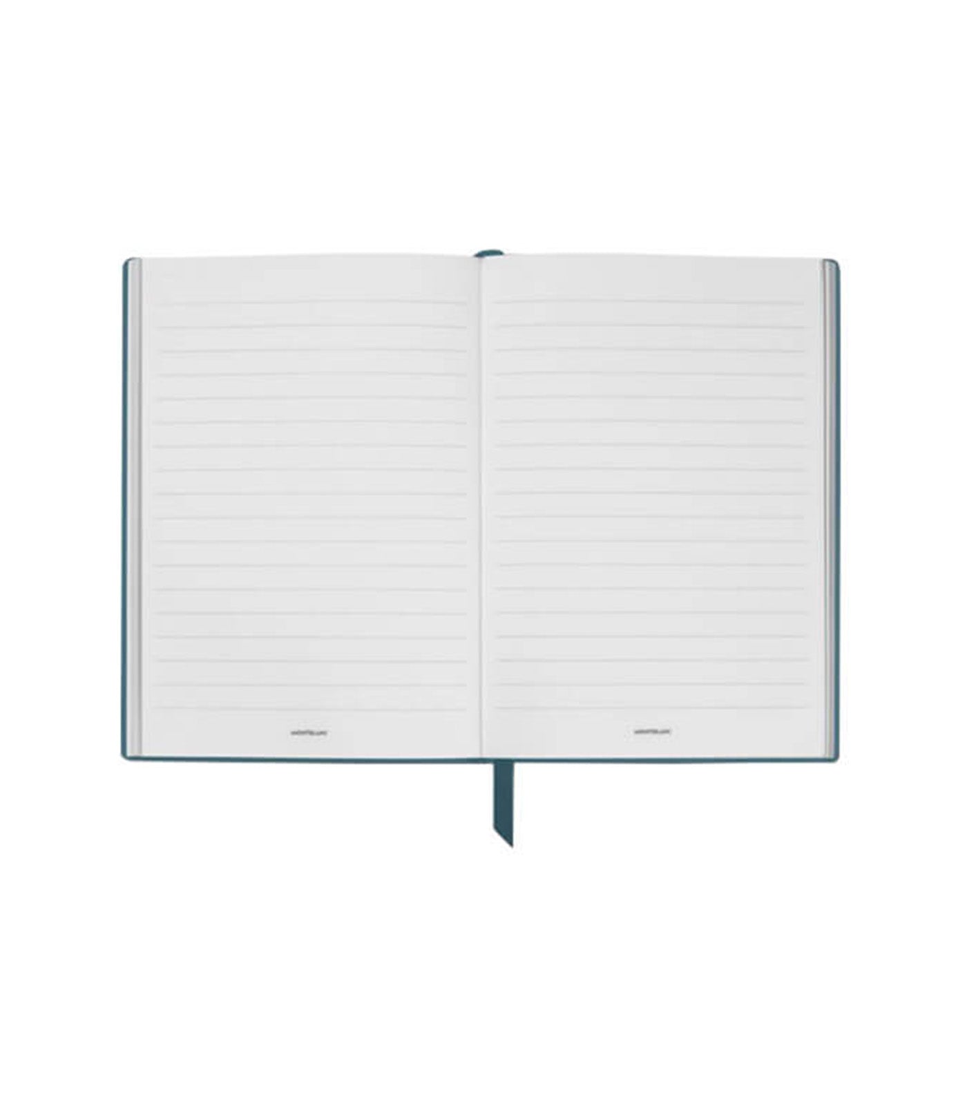 Notebook #146 Small, Extreme 3.0, Avio Blue - Lined