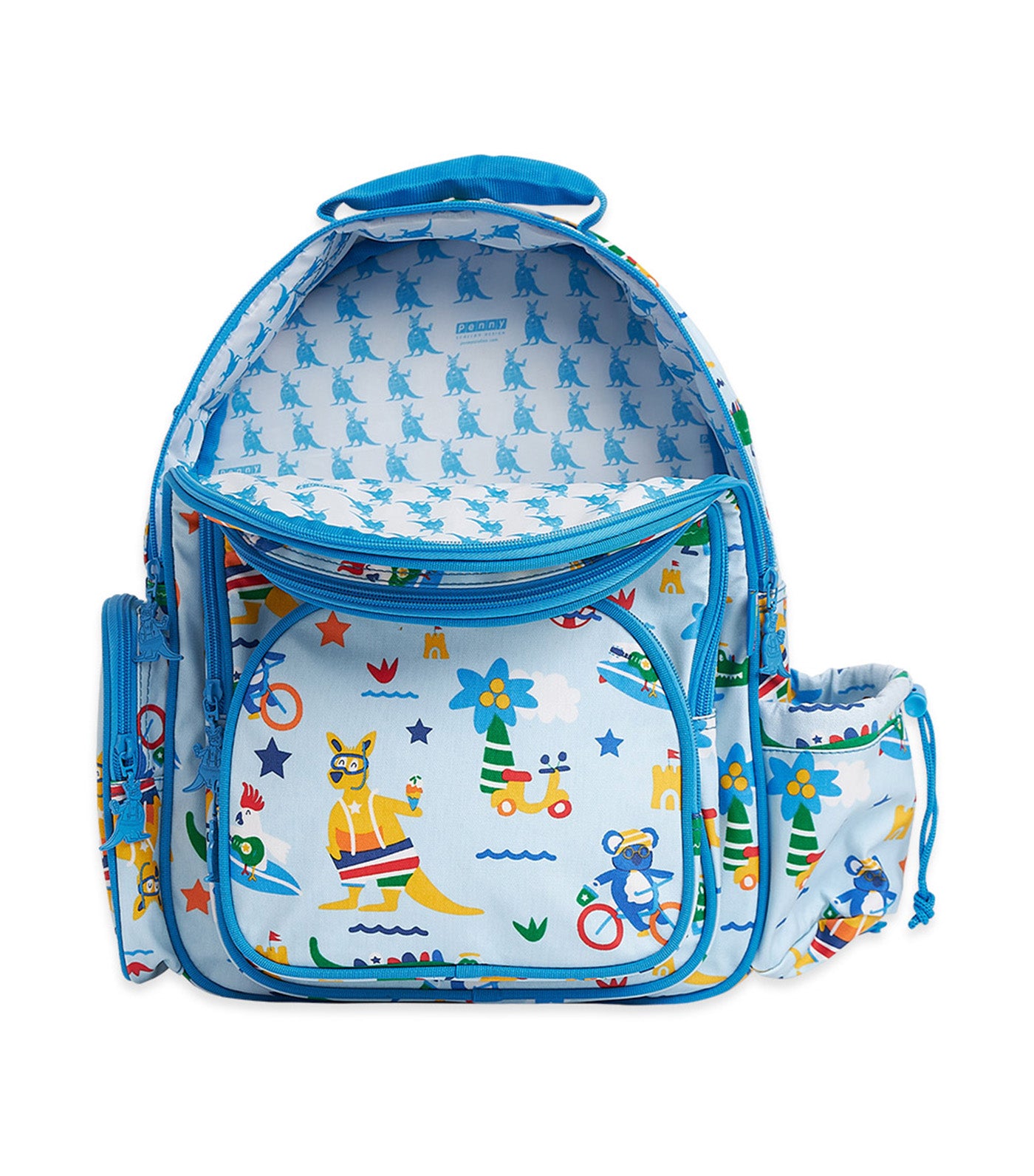 Large Backpack