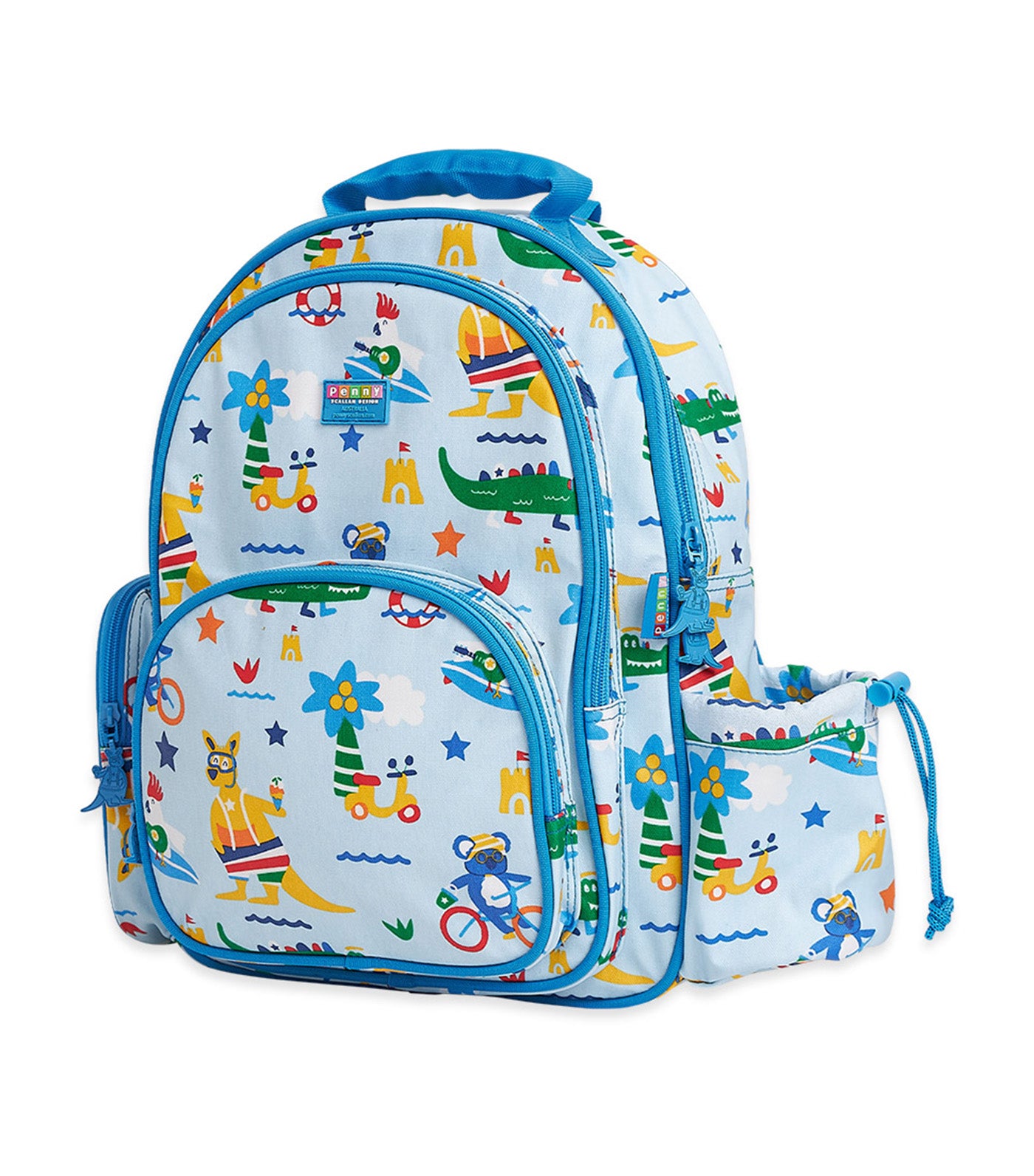 Large Backpack