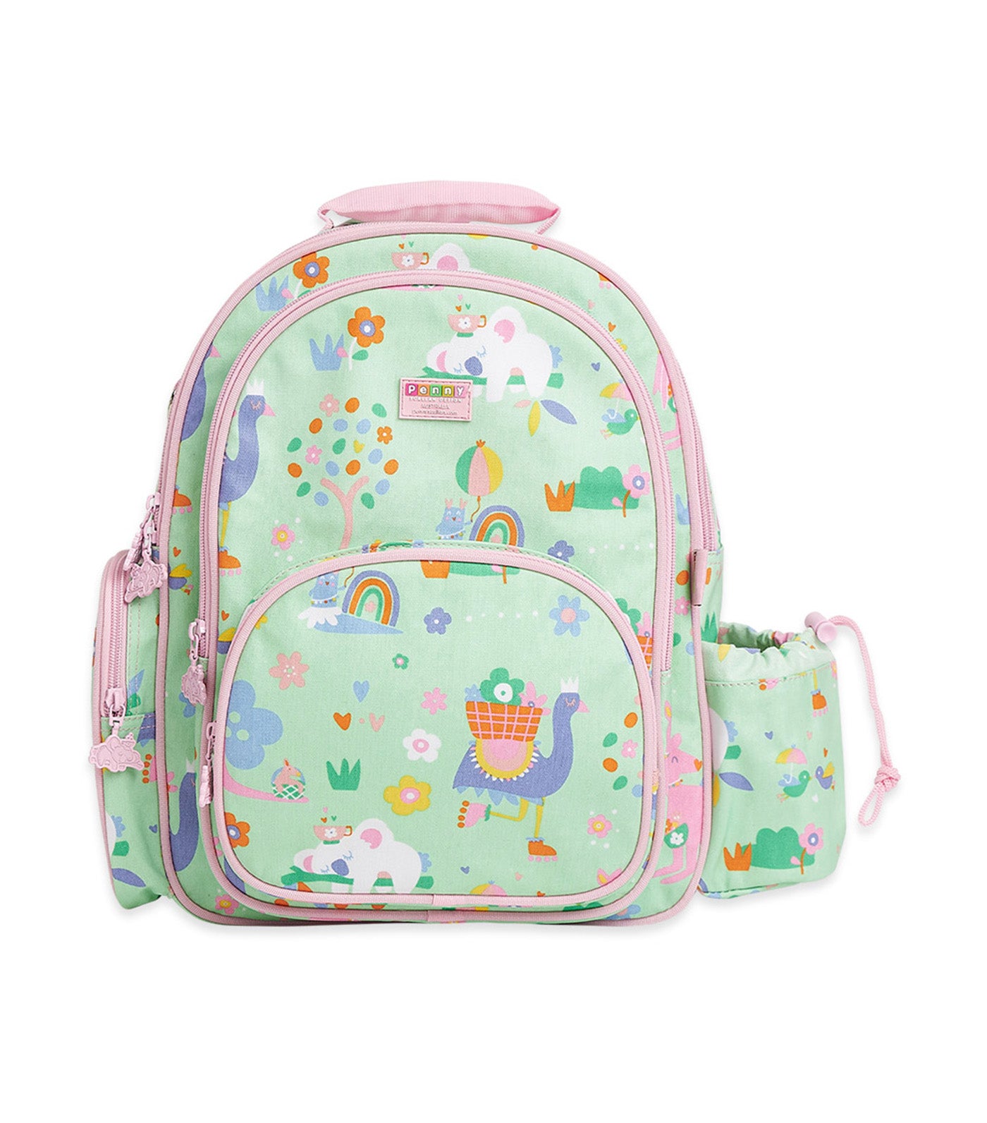 Penny Scallan Large Backpack Kipping Koala