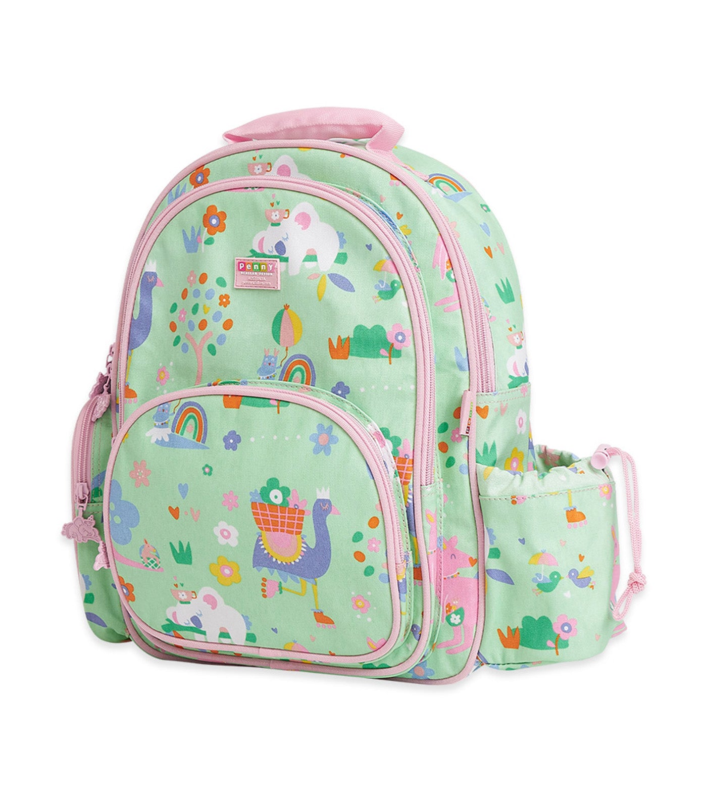 Penny Scallan Large Backpack Kipping Koala