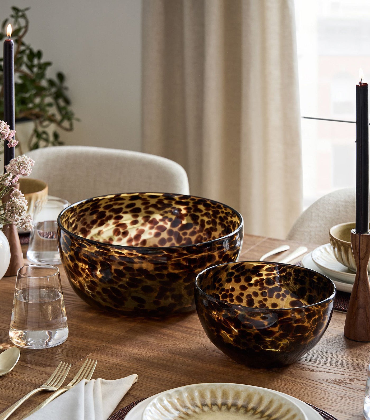 Serving Platters West Elm Serving Bowl West Elm Mari Glass Serving