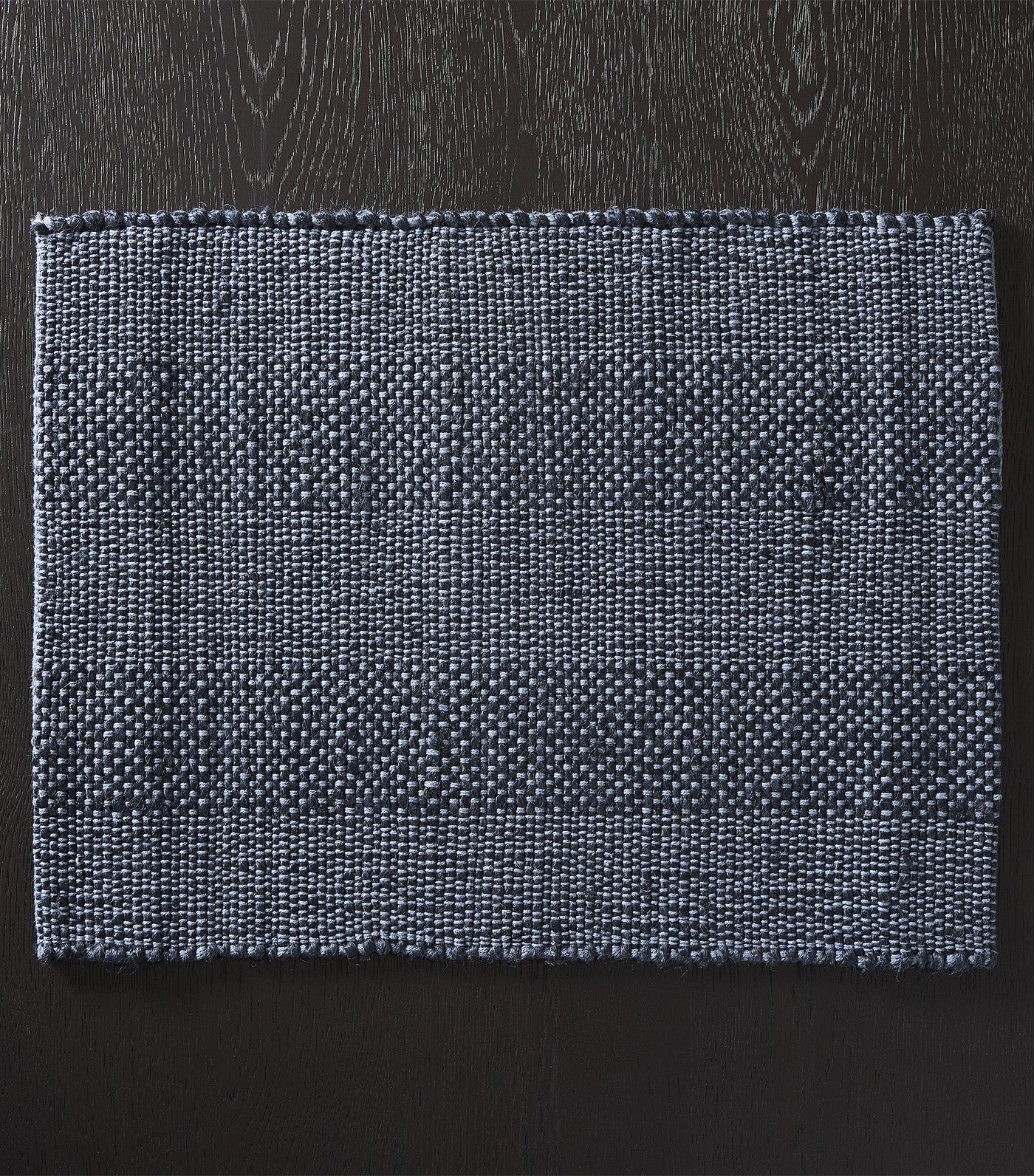 Chunky Textured Woven Placemats