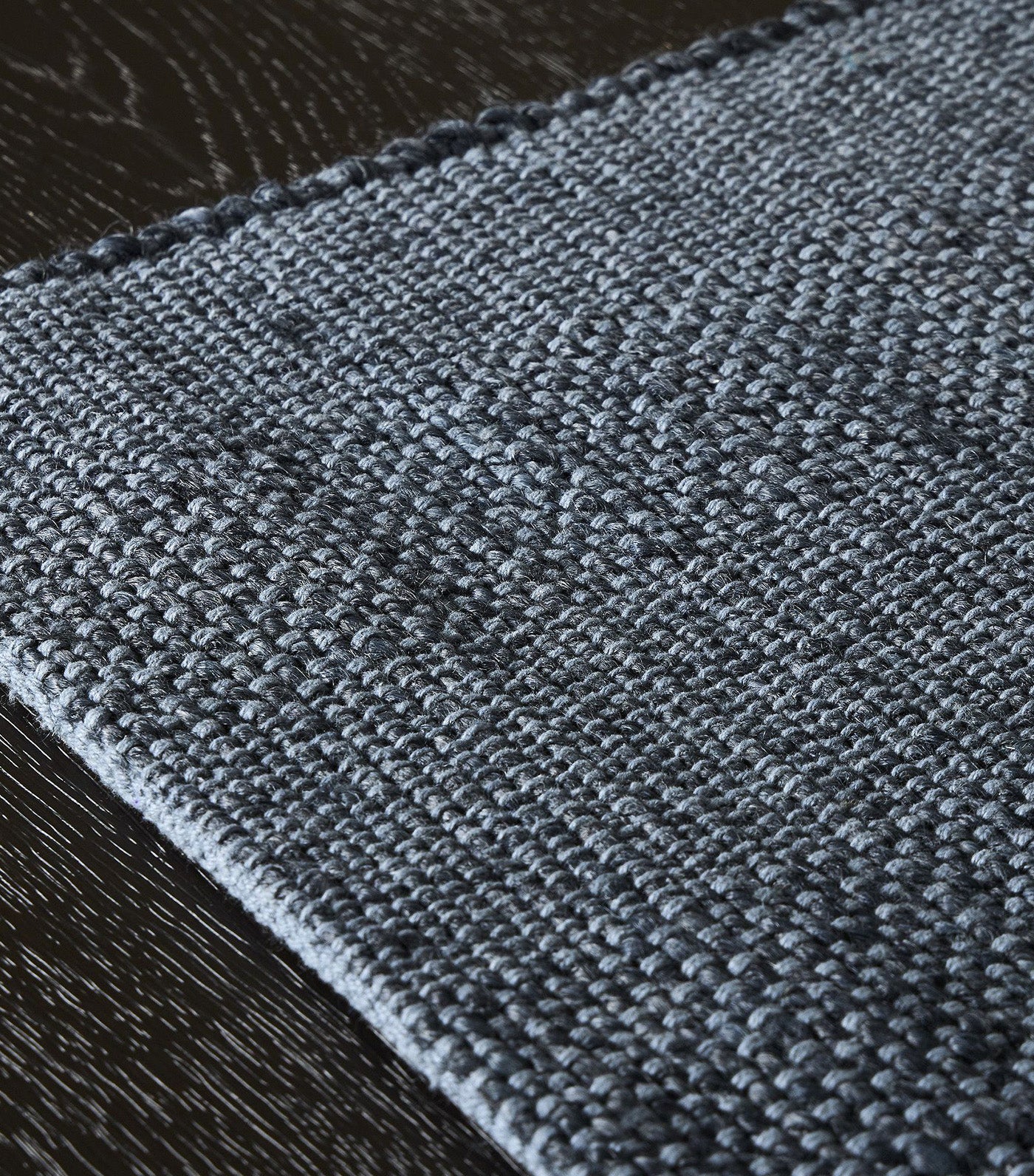 Chunky Textured Woven Placemats