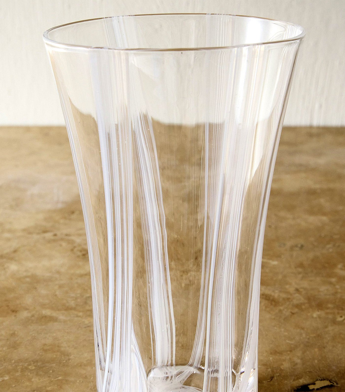 Caning Drinking Glasses