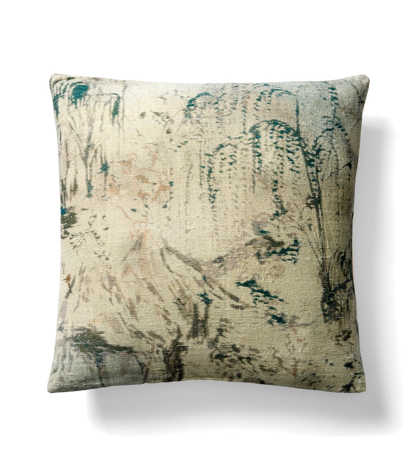 Abstract Tapestry Pillow Cover