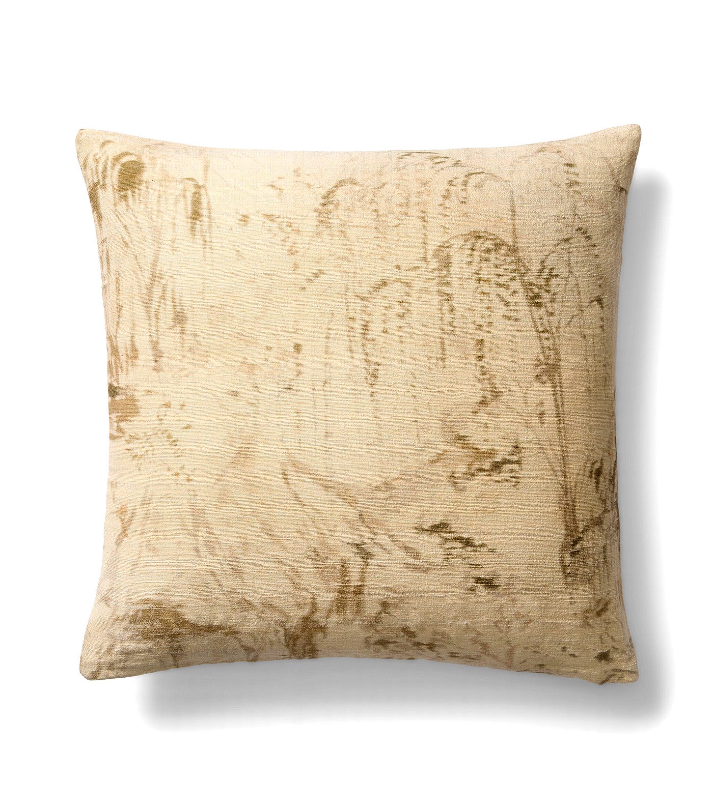 Abstract Tapestry Pillow Cover