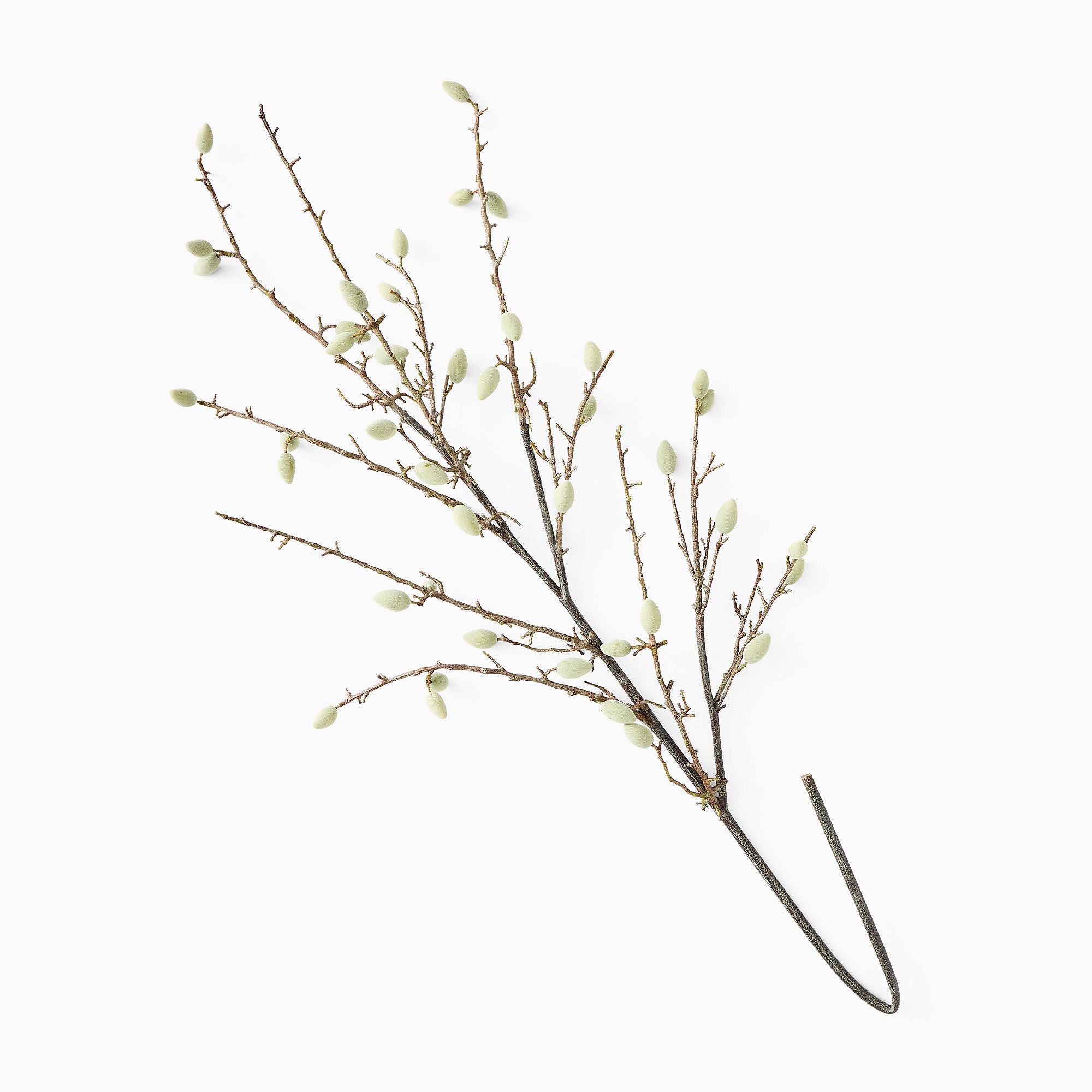 Faux Almond Branch