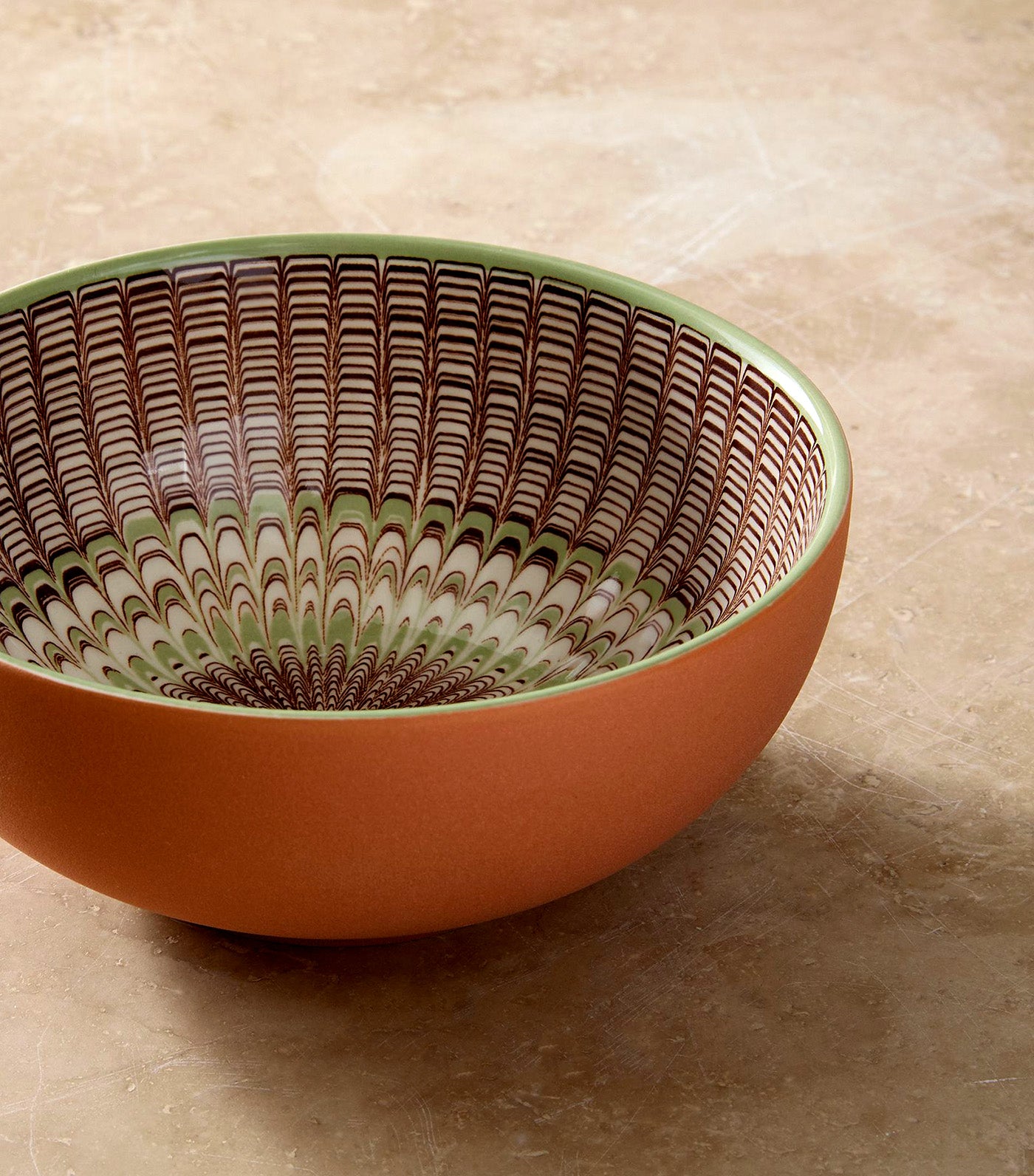 Guernsey Cereal Bowl