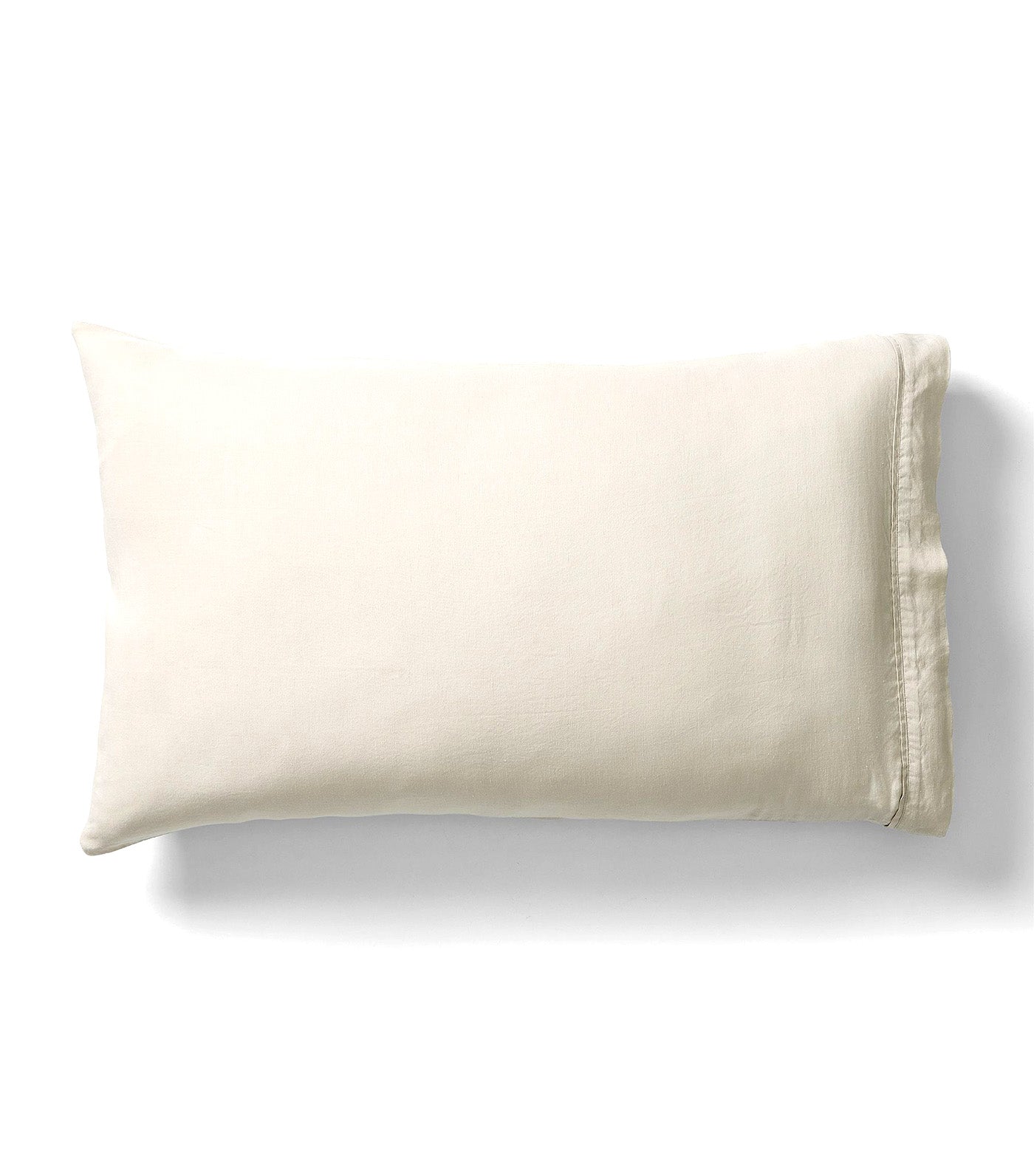 Signature TENCEL™ Linen Pillowcases (Set of 2)