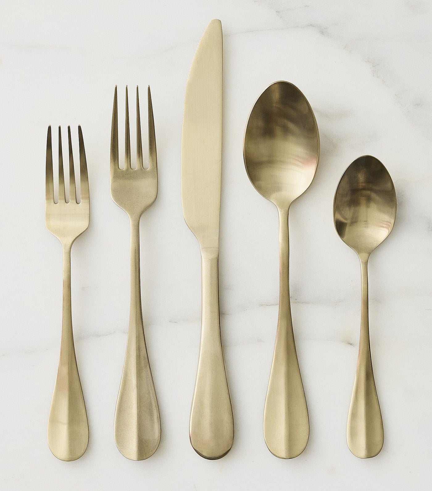 Cove Flatware Sets