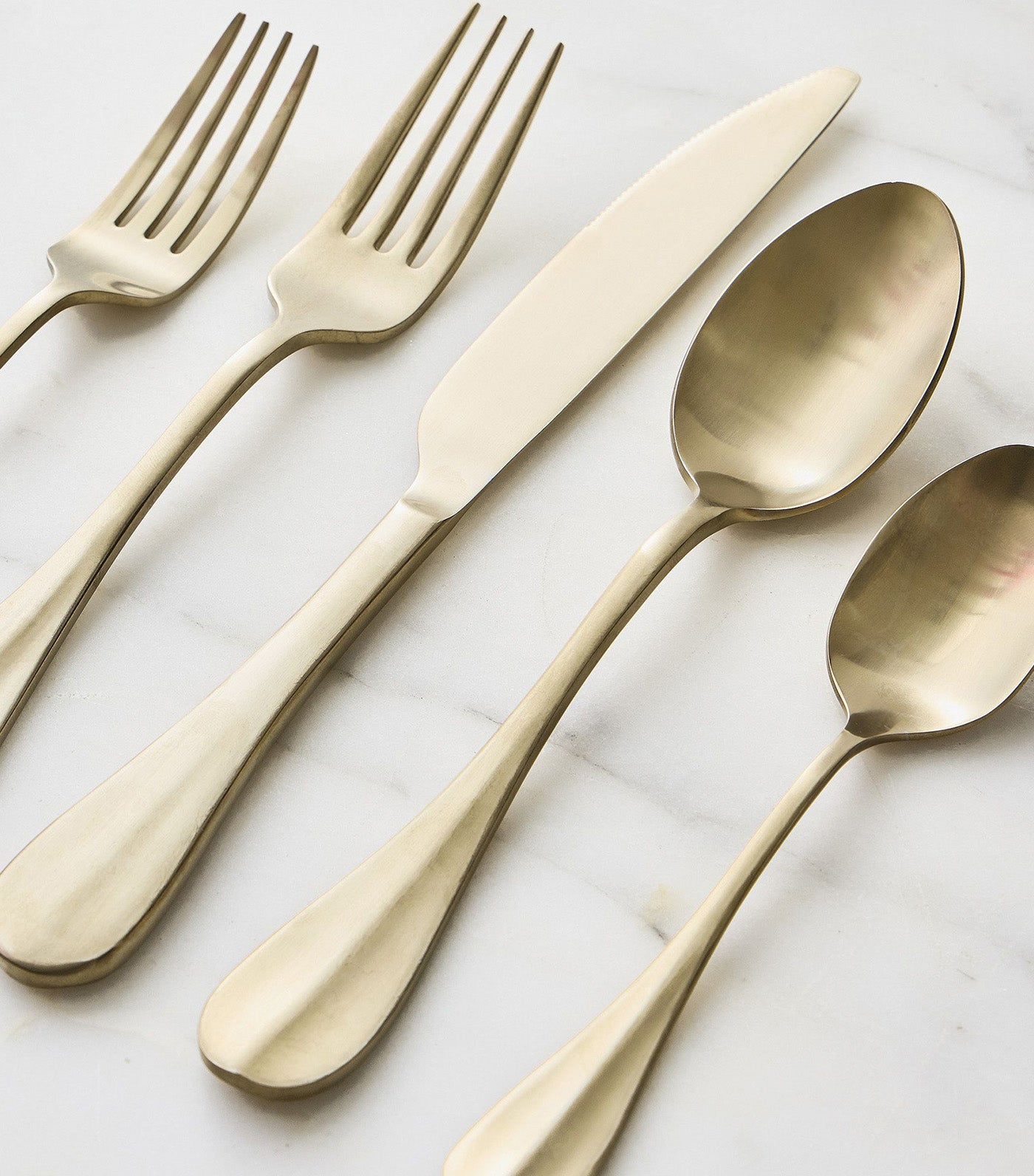 Cove Flatware Sets