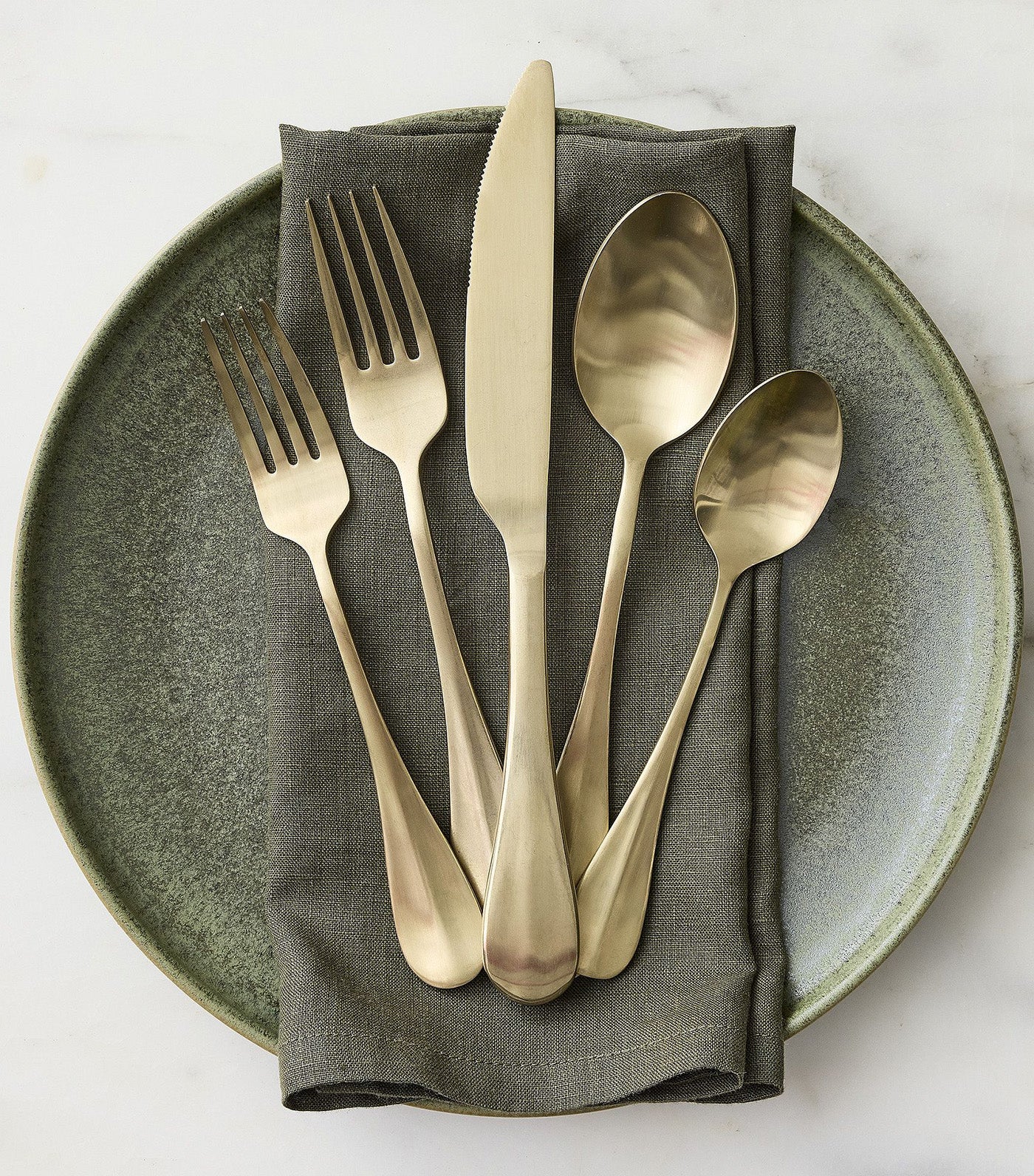 Cove Flatware Sets