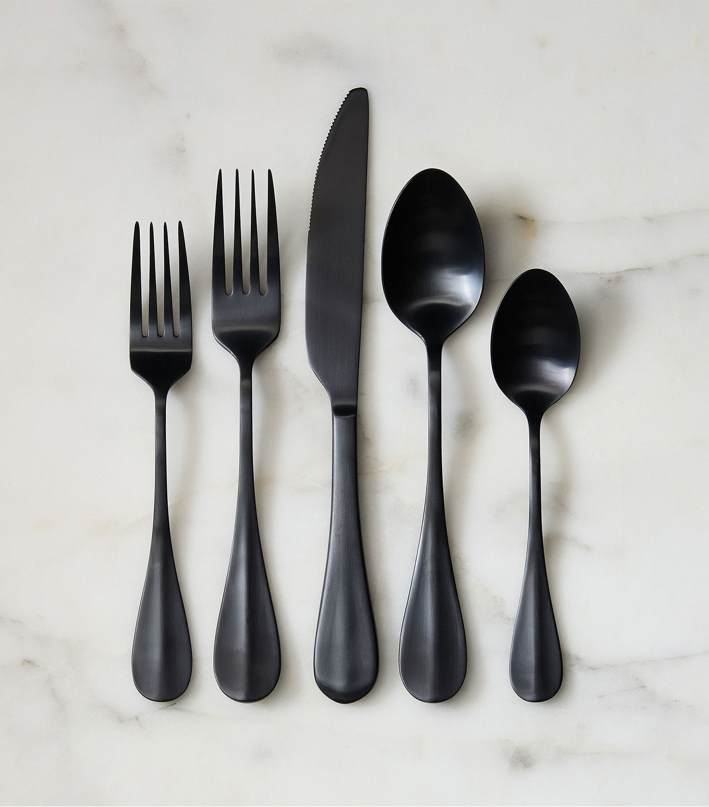 Cove Flatware Sets