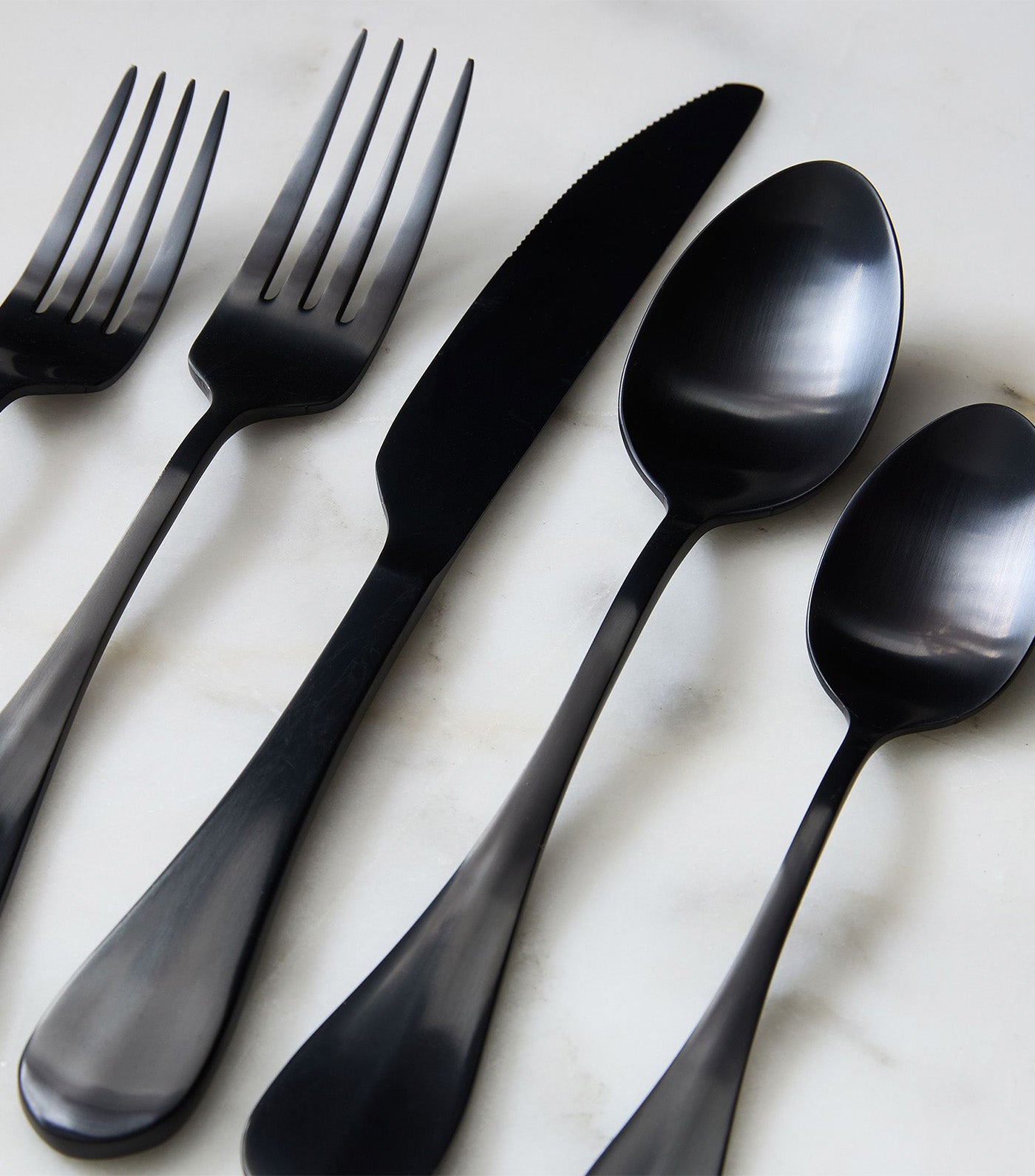 Cove Flatware Sets