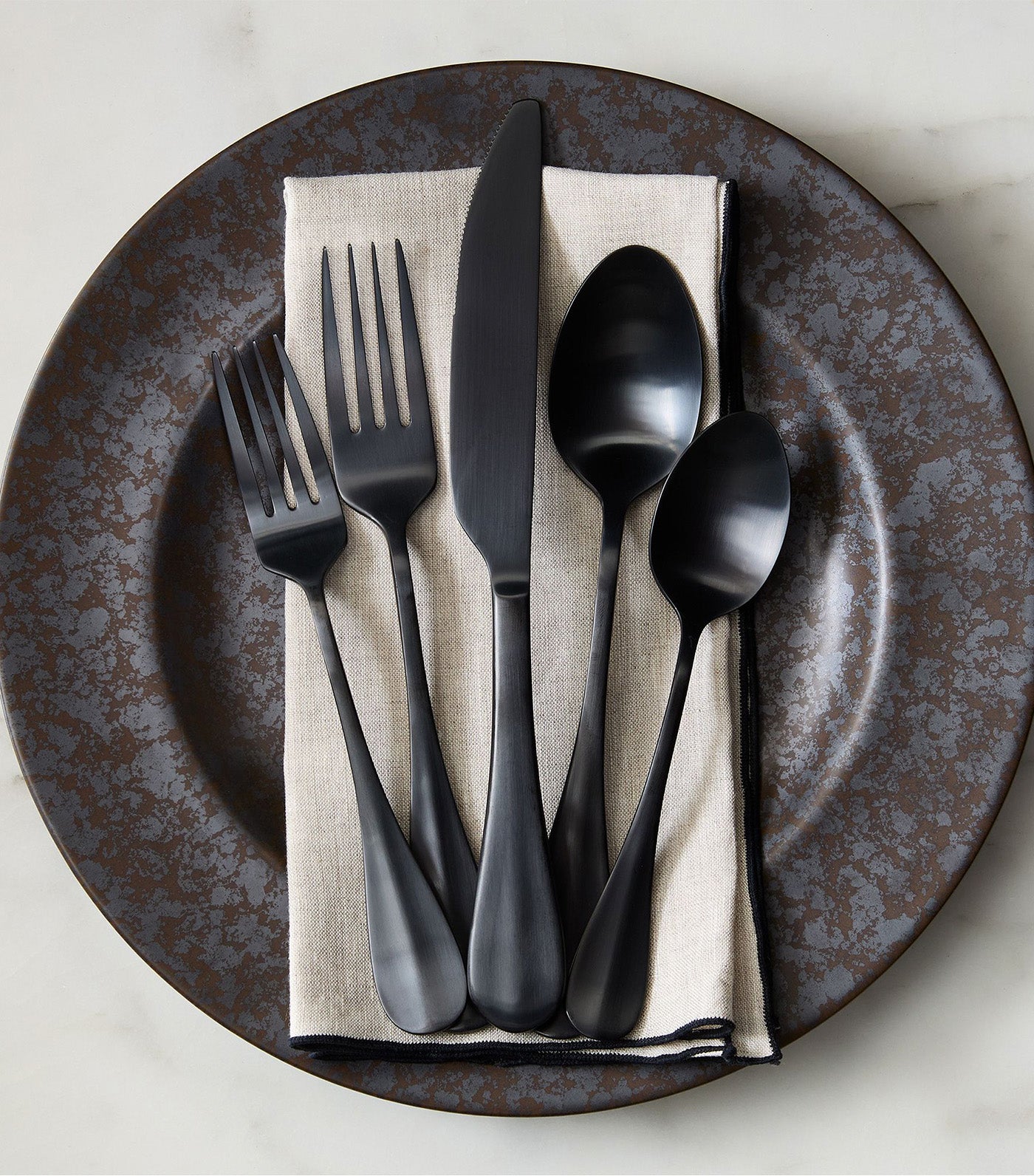 Cove Flatware Sets