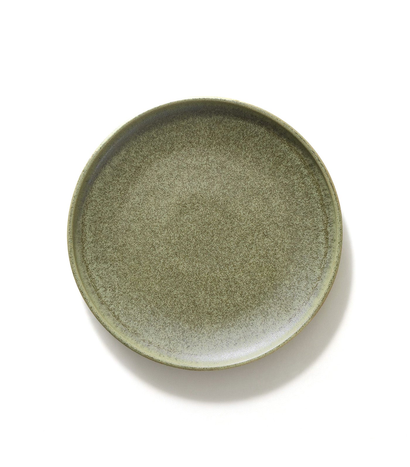 Kanto Stoneware Collection Green