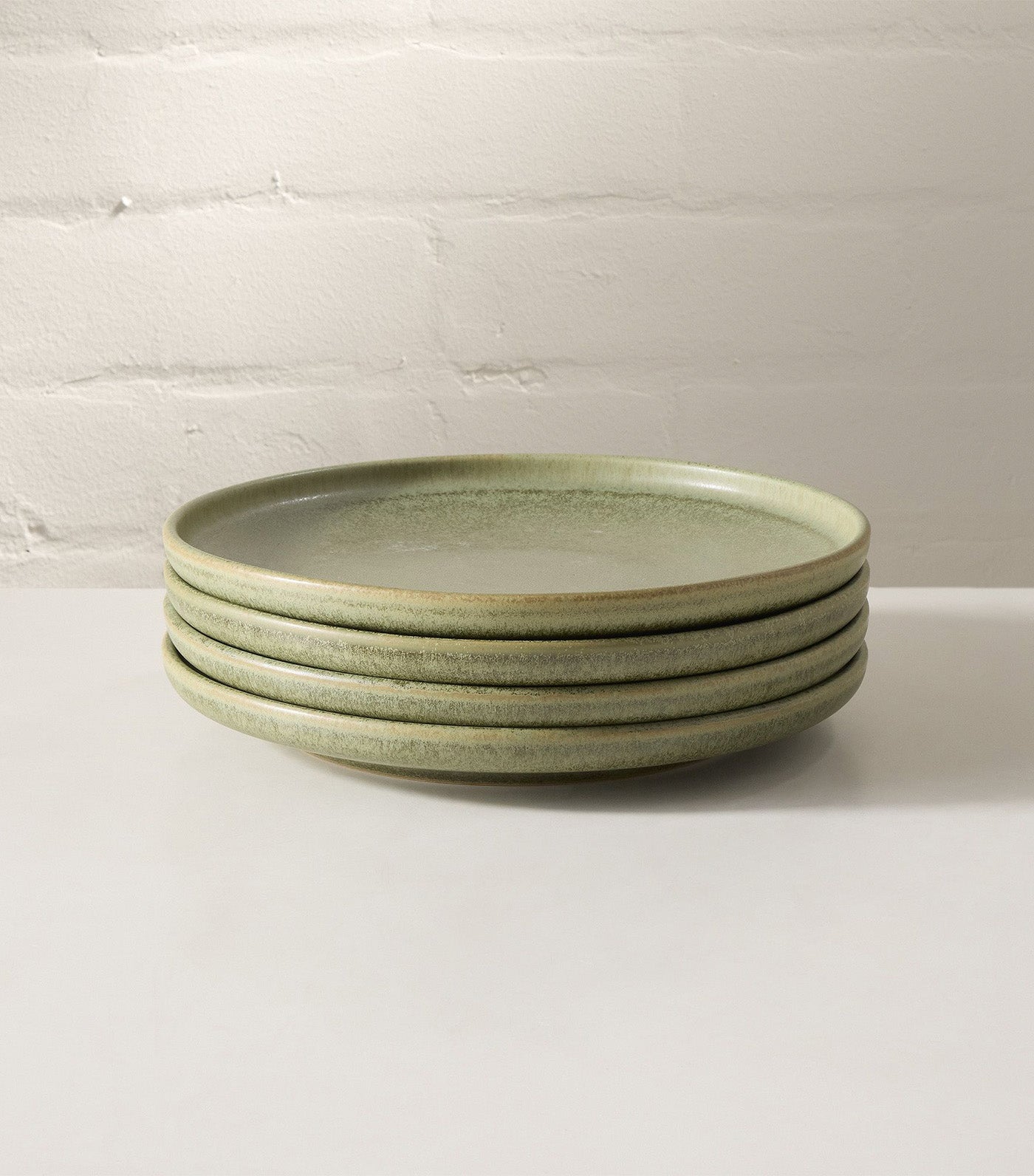 Kanto Stoneware Collection Green