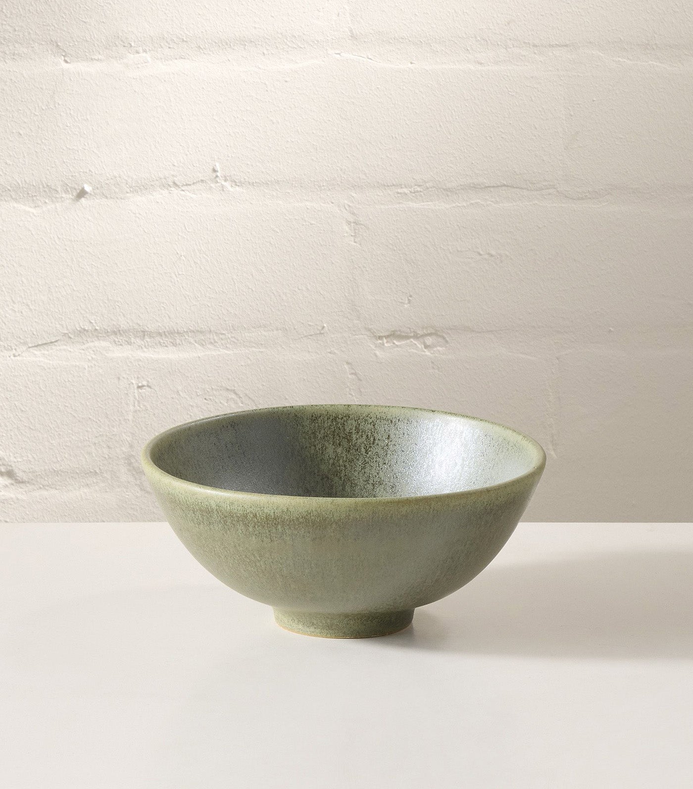 Kanto Stoneware Collection Green