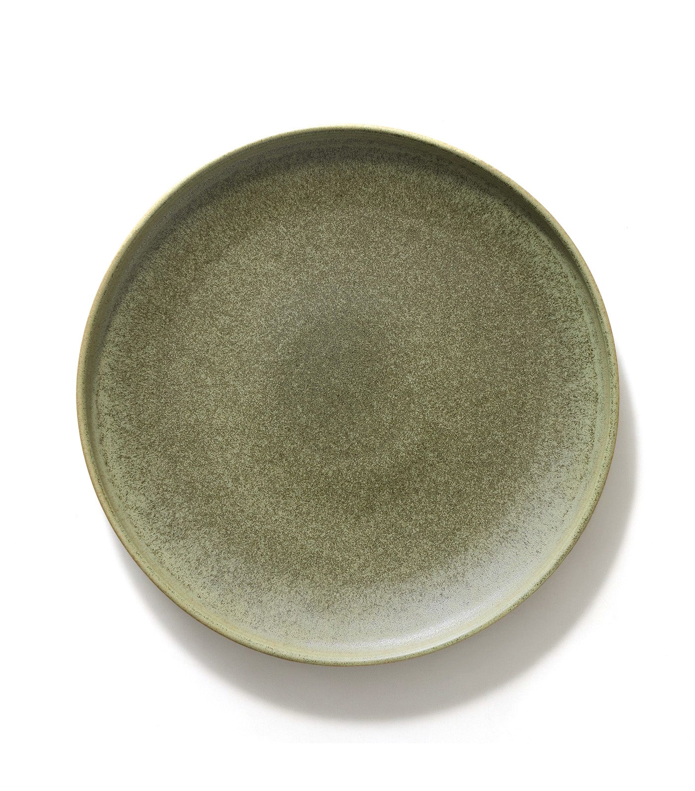 Kanto Stoneware Collection Green