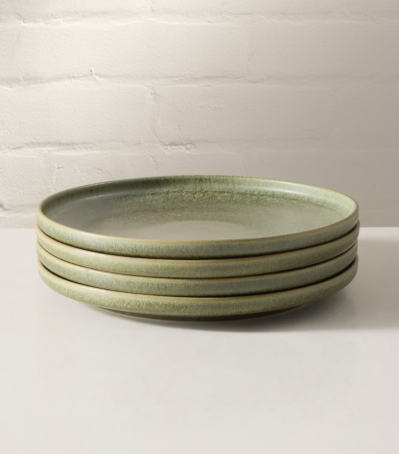 Kanto Stoneware Collection Green