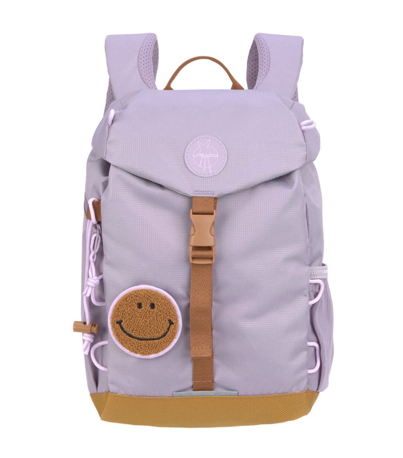 Mini Outdoor Backpack Little Gang Lilac