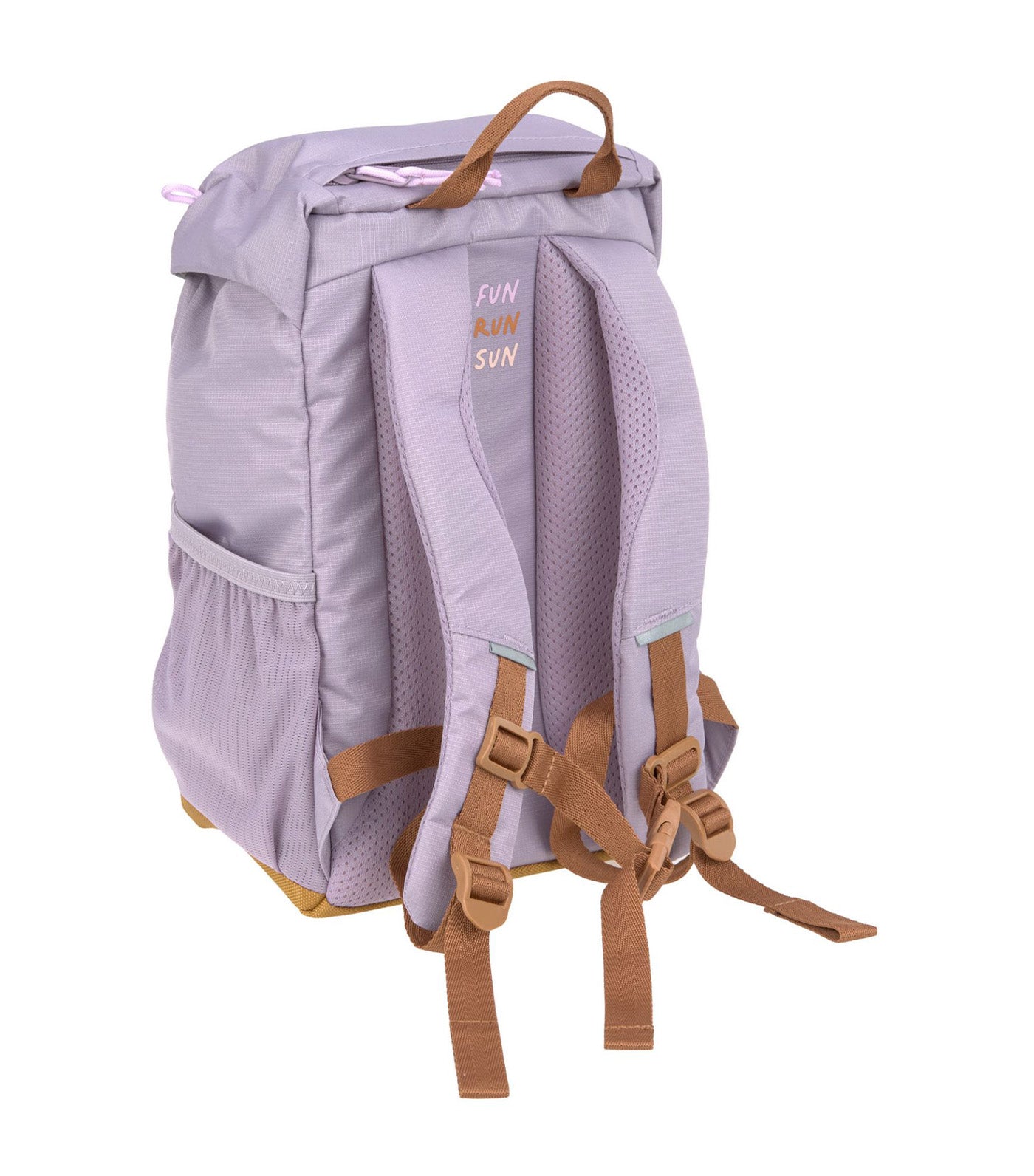 Mini Rolltop Little Gang Lilac