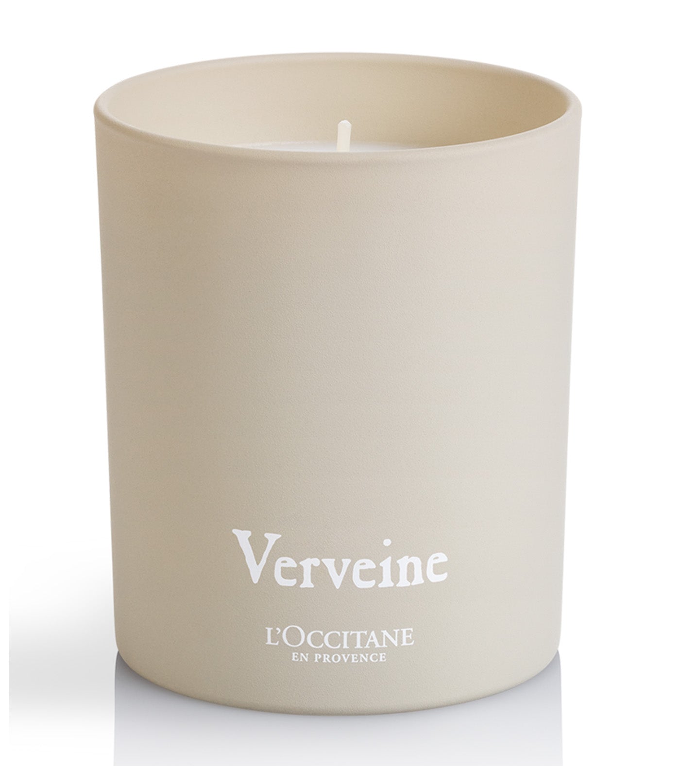 Verbena Candle